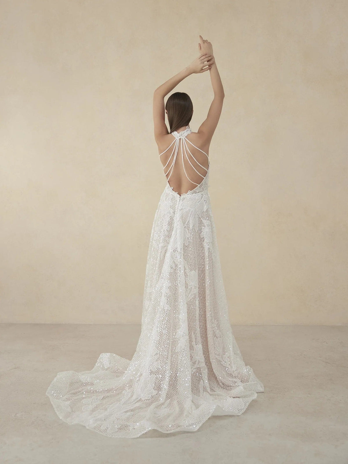 Pronovias Wedding Dress Pronovias: March