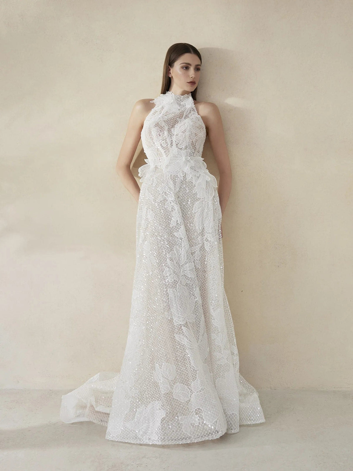 Pronovias Wedding Dress Pronovias: March