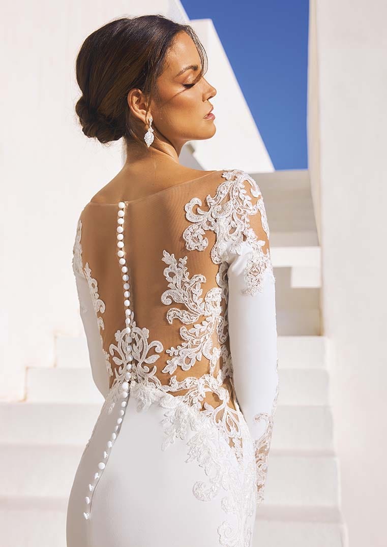 Pronovias Wedding Dress Pronovias: Marisa