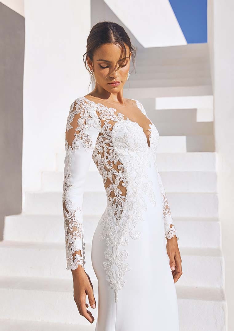 Pronovias Wedding Dress Pronovias: Marisa