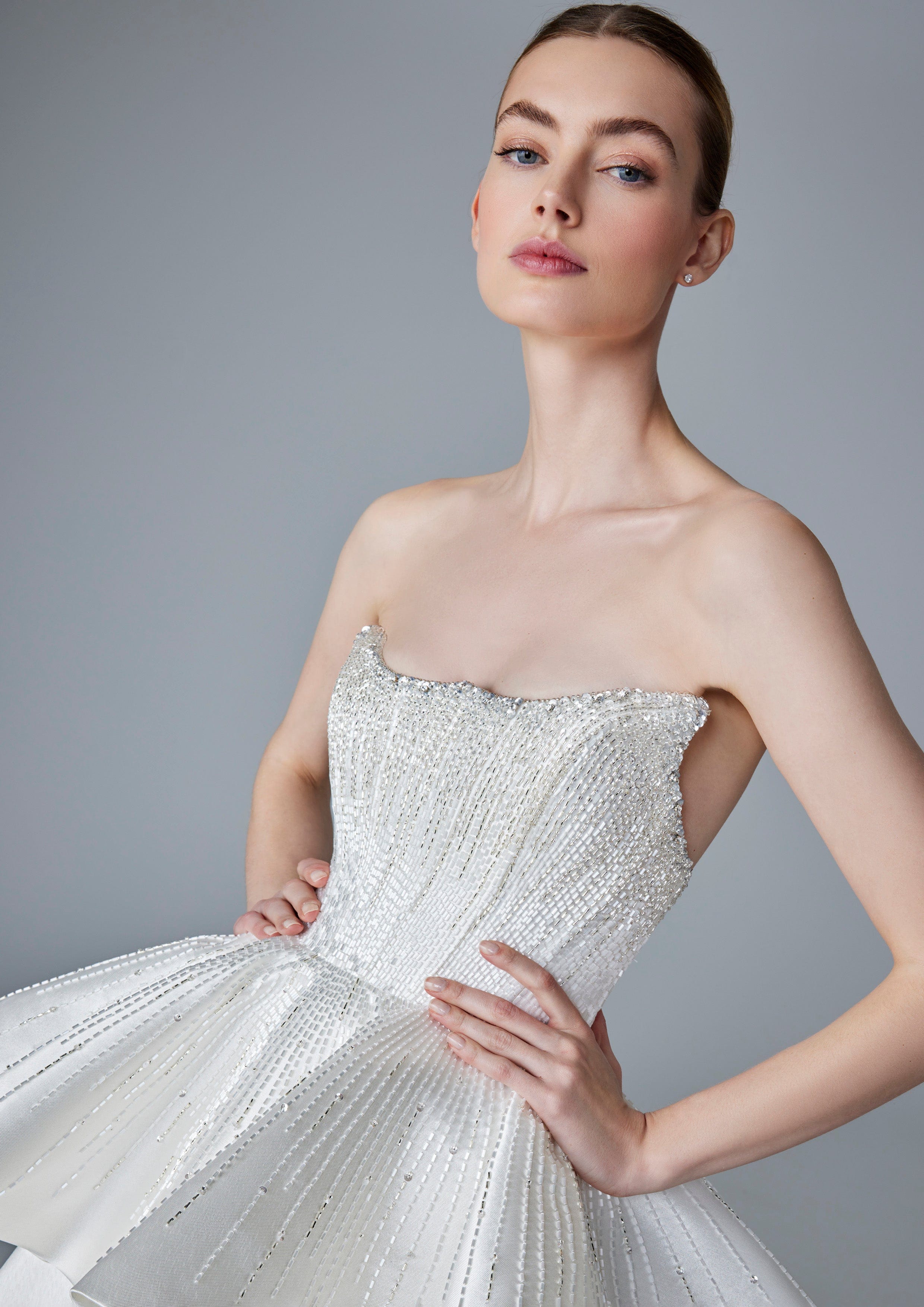 Pronovias Wedding Dress Pronovias: Merveilleux