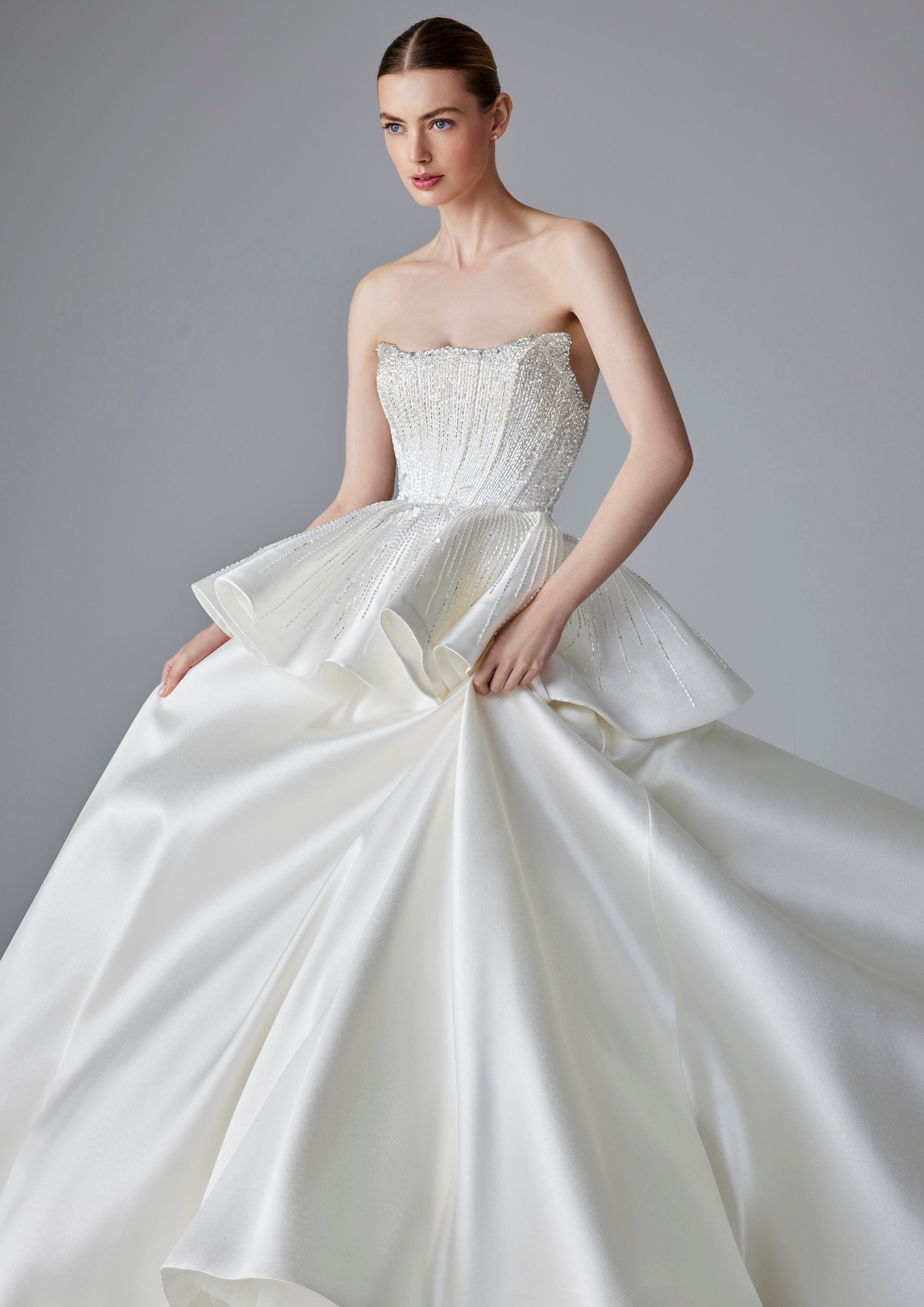 Pronovias Wedding Dress Pronovias: Merveilleux