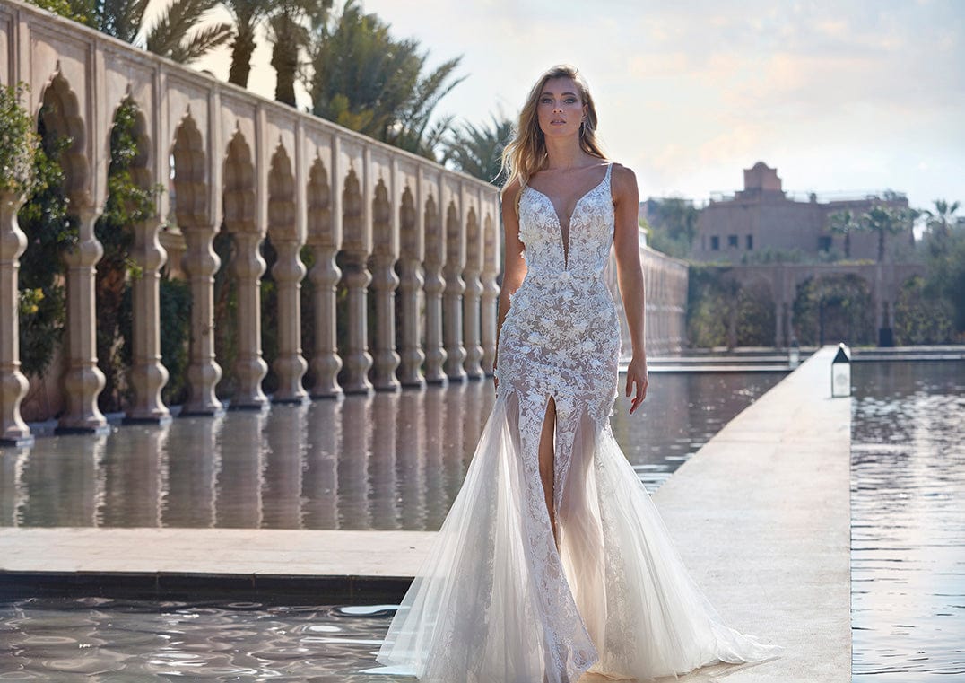 Pronovias Wedding Dress Pronovias: Missi