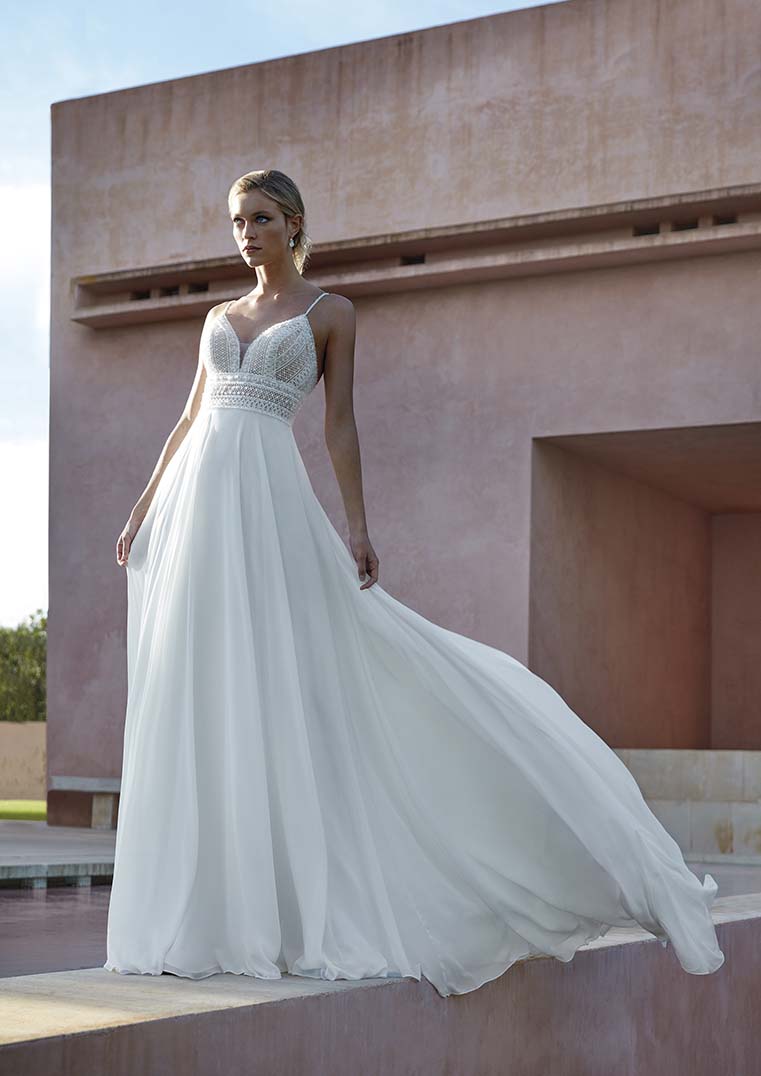 Pronovias Wedding Dress Pronovias: Morgat
