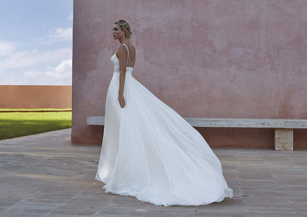 Pronovias Wedding Dress Pronovias: Morgat