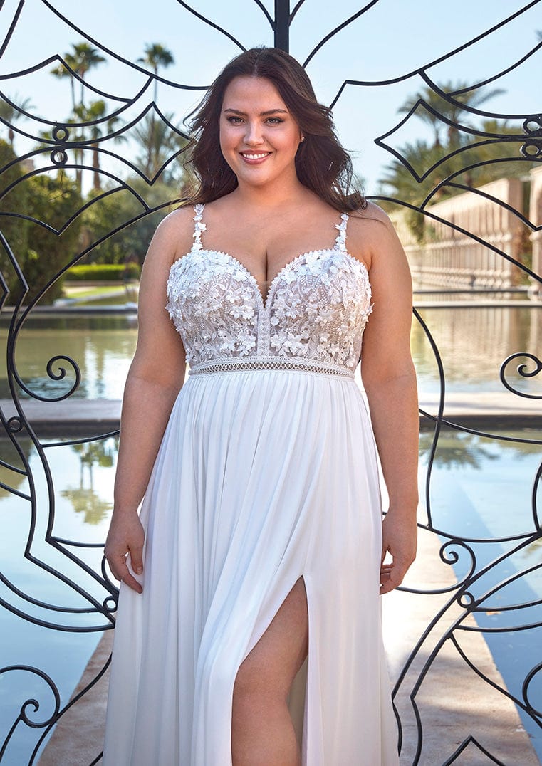Pronovias Wedding Dress Pronovias: Nile