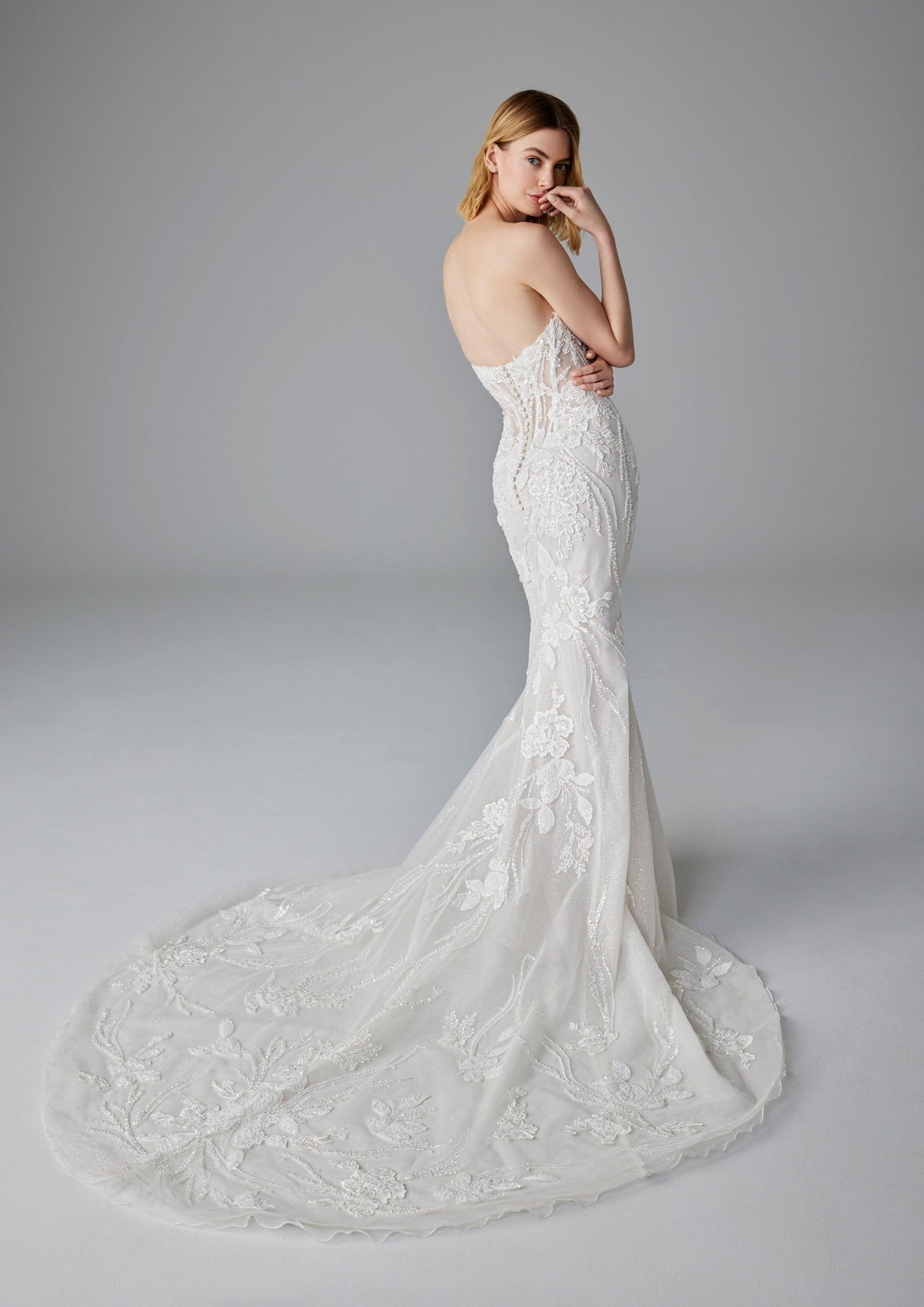 Pronovias Wedding Dress Pronovias: Nuage