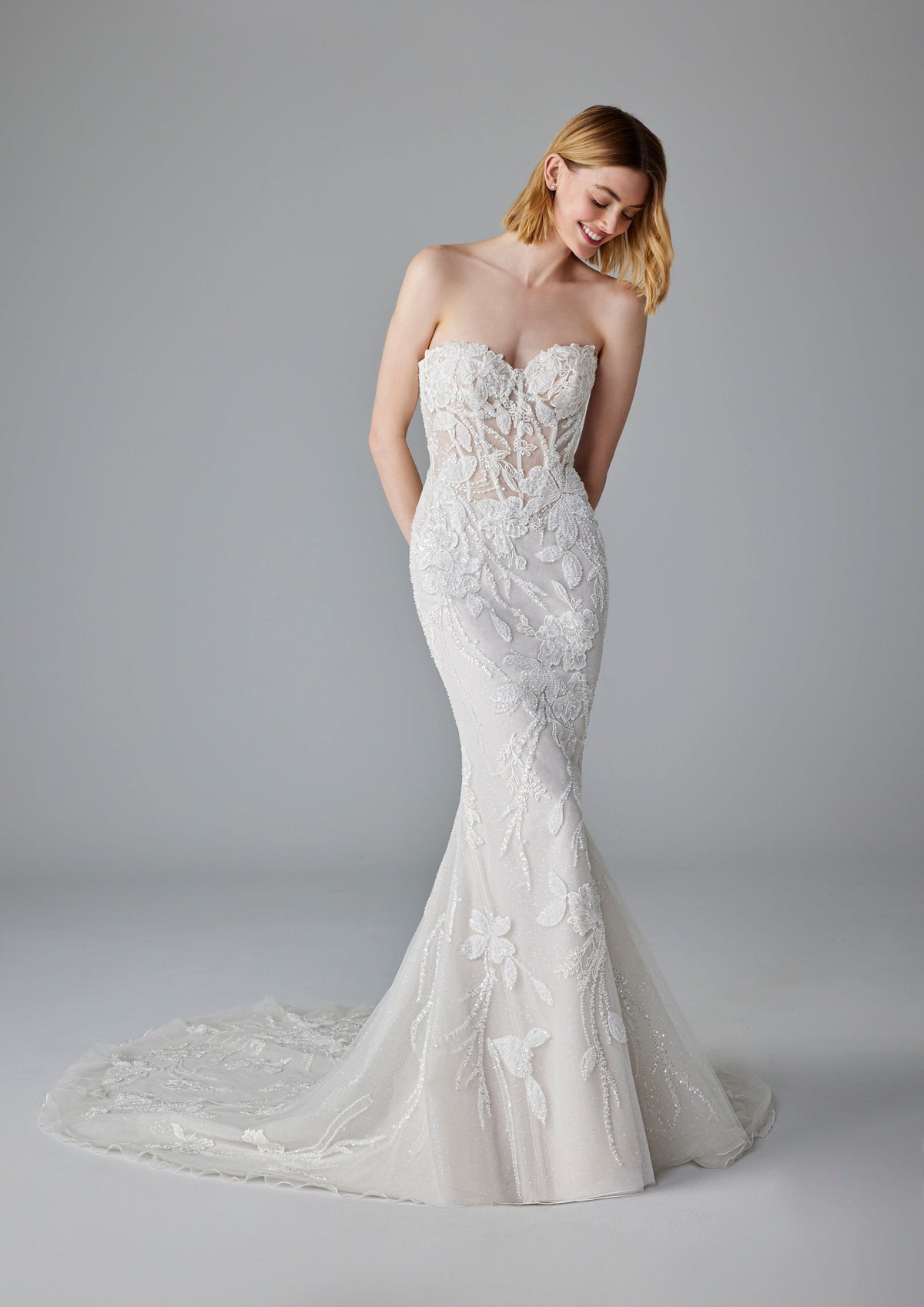 Pronovias Wedding Dress Pronovias: Nuage