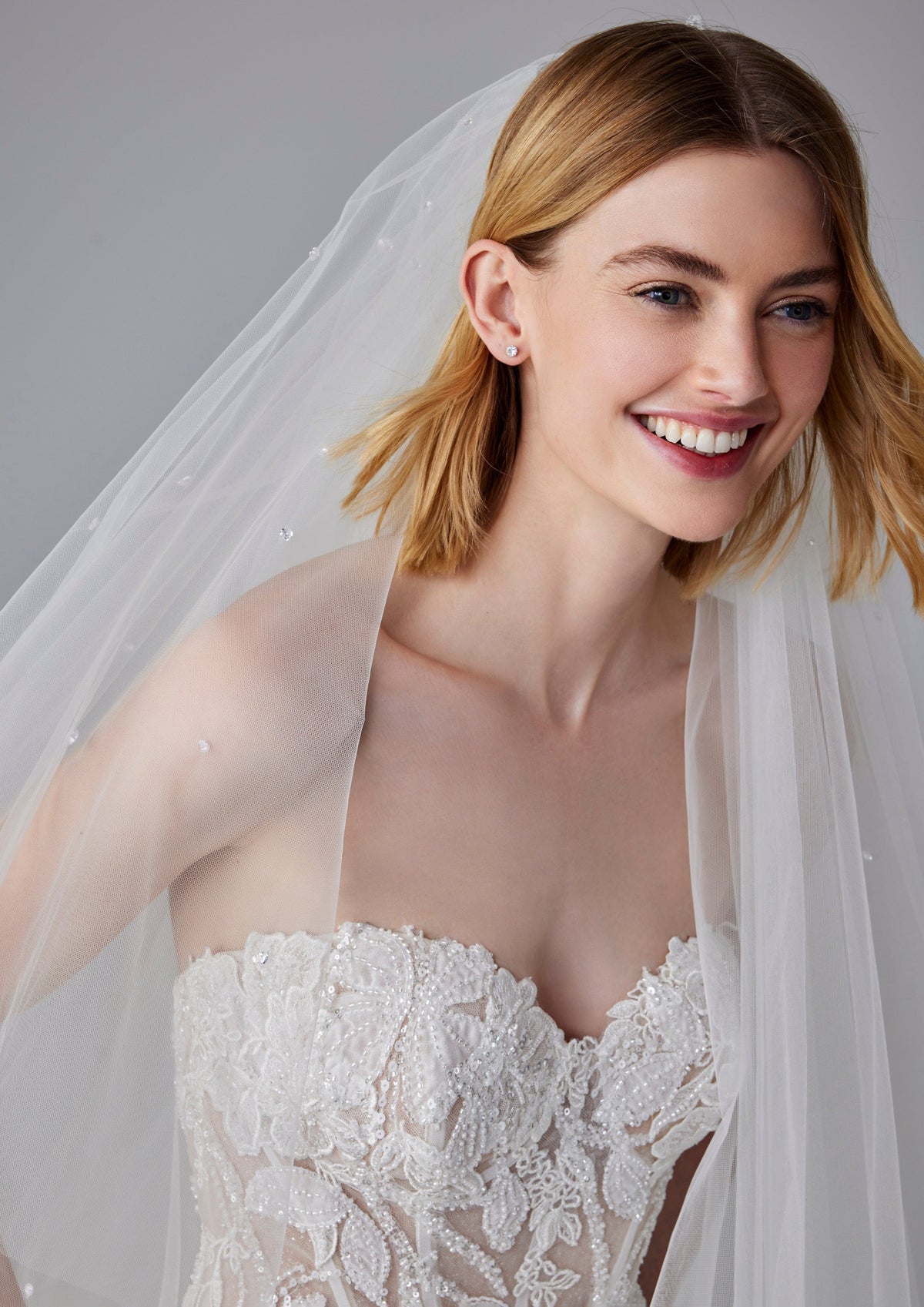Pronovias Wedding Dress Pronovias: Nuage