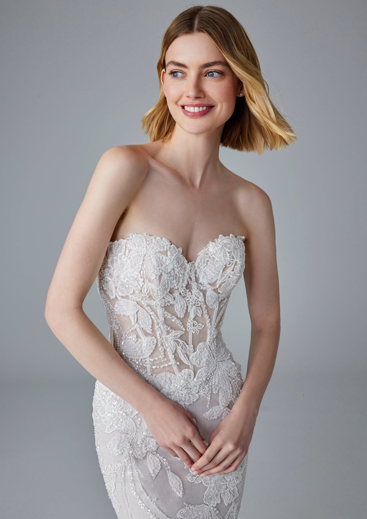Pronovias Wedding Dress Pronovias: Nuage