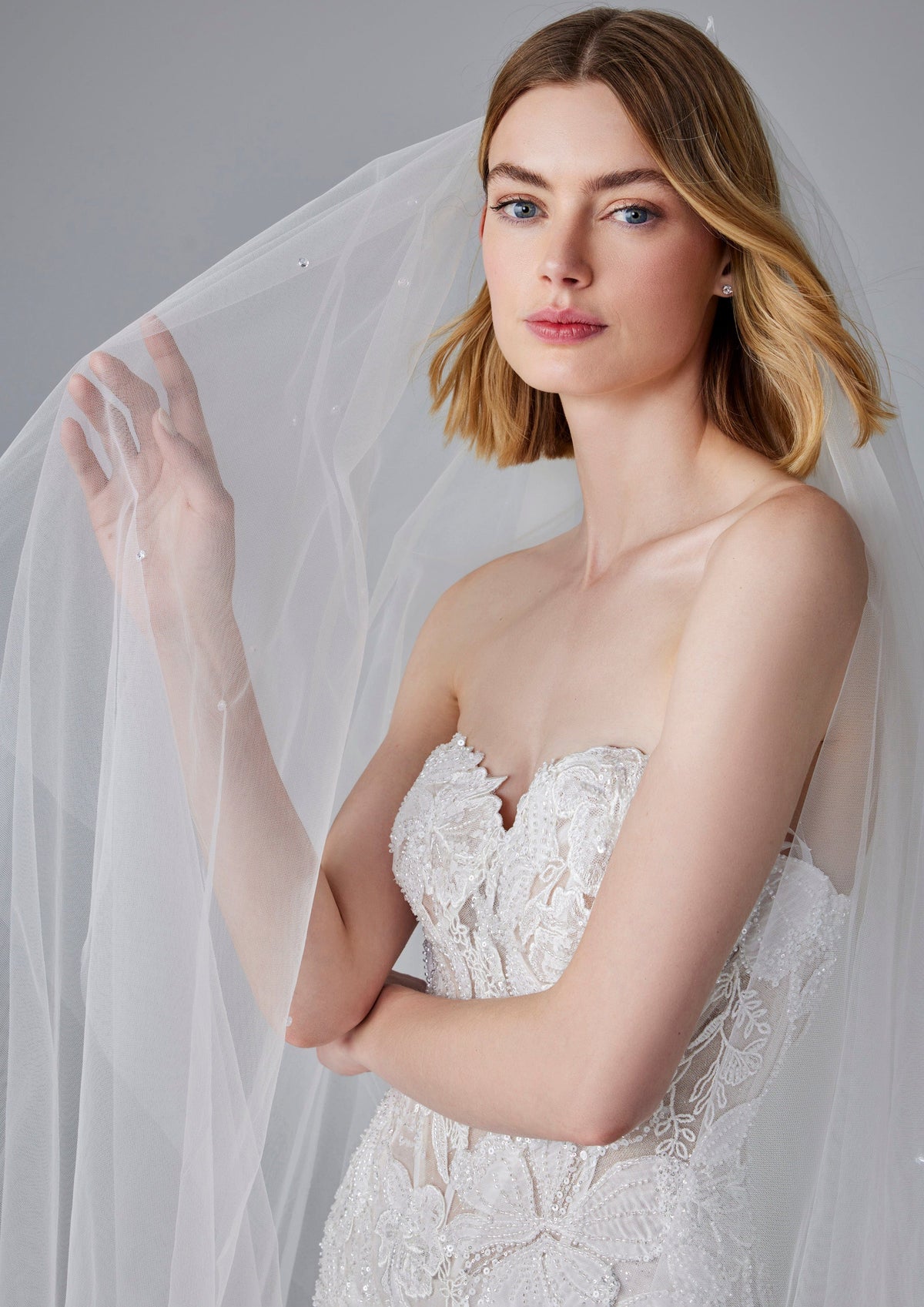 Pronovias Wedding Dress Pronovias: Nuage