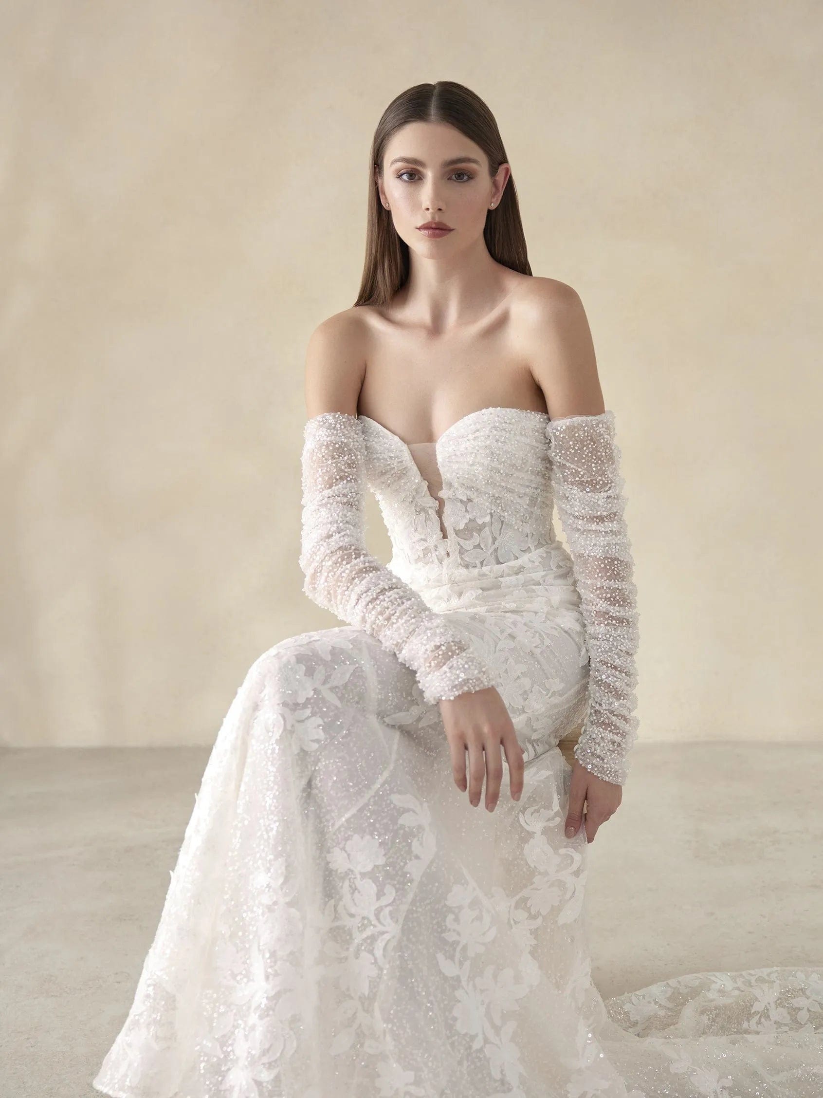 Pronovias Wedding Dress Pronovias: Oakley
