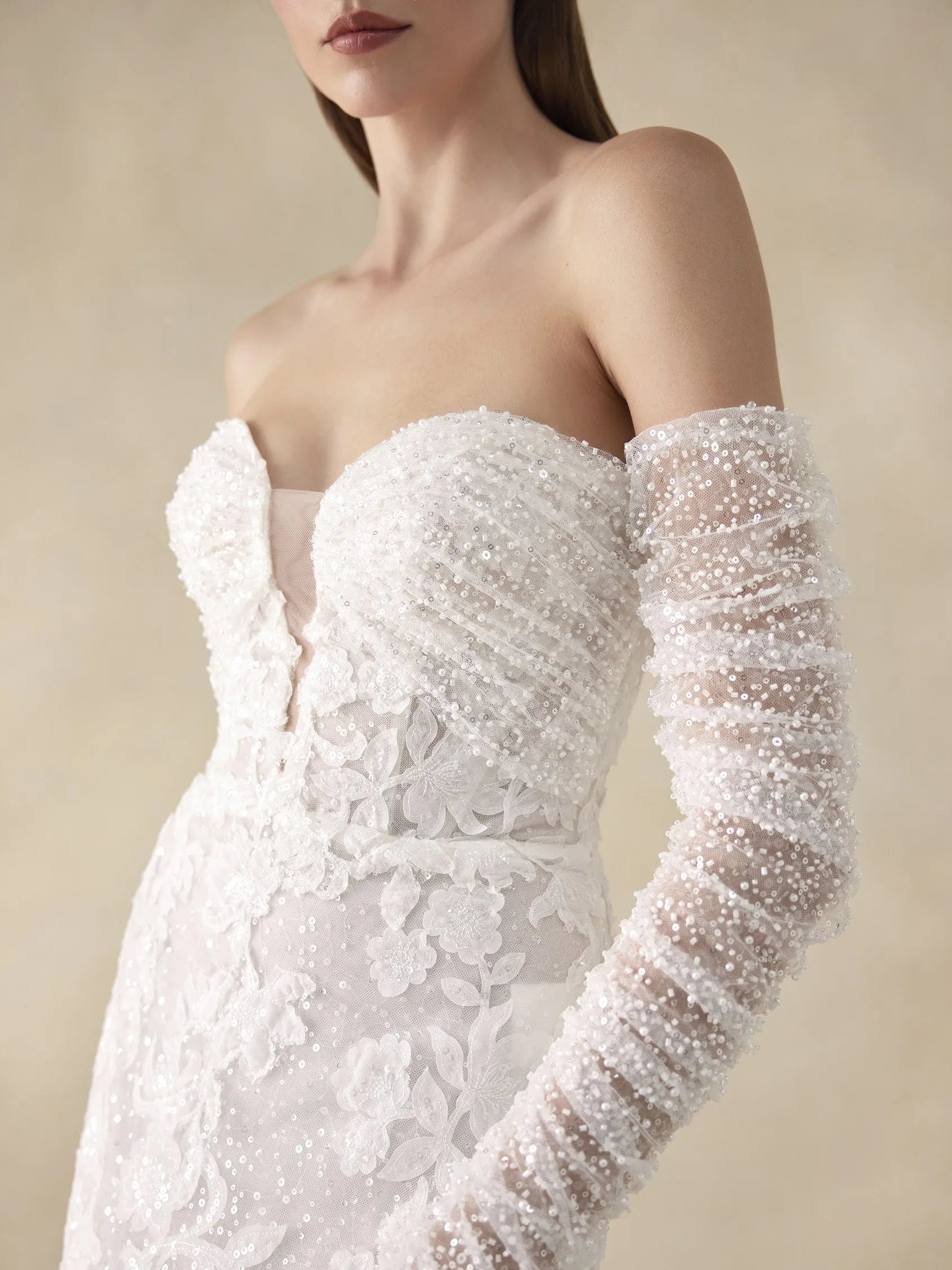Pronovias Wedding Dress Pronovias: Oakley