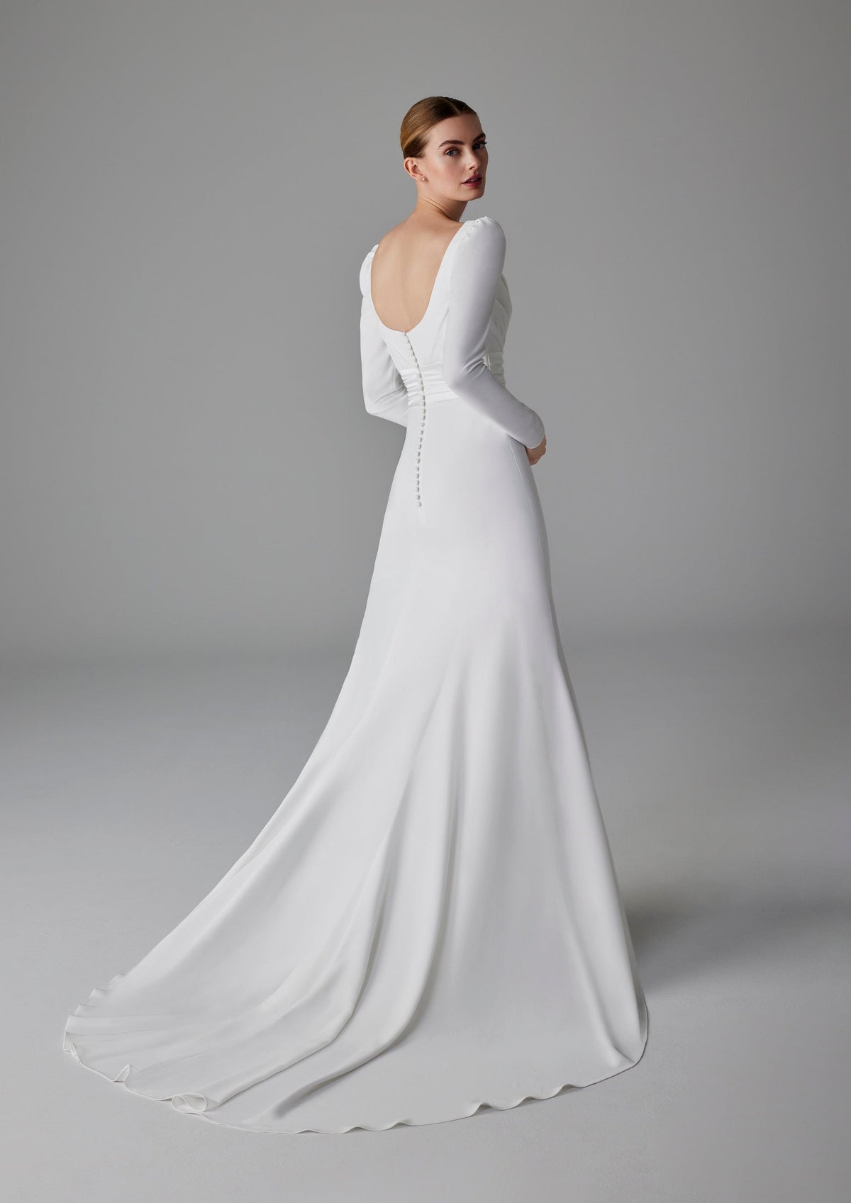 Pronovias Wedding Dress Pronovias: Occitania