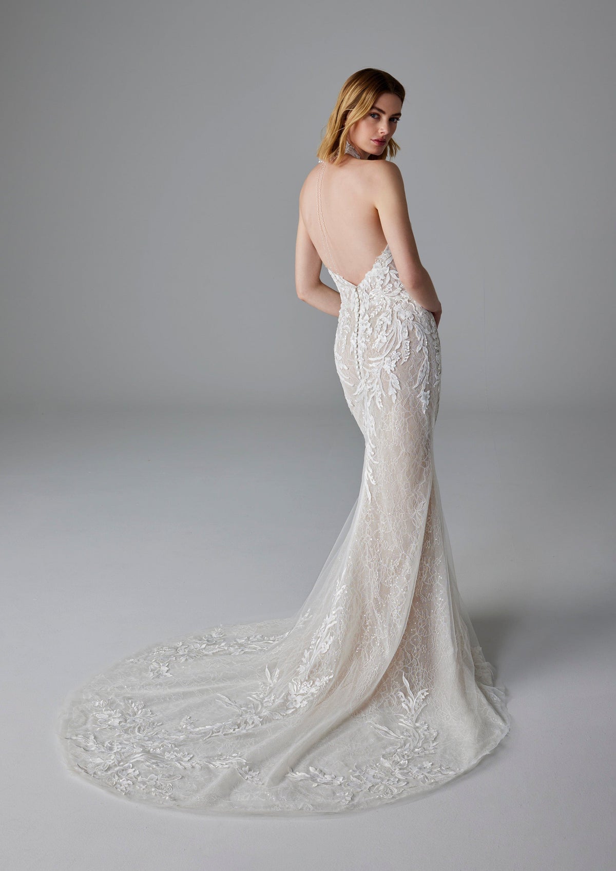 Pronovias Wedding Dress Pronovias: Offra