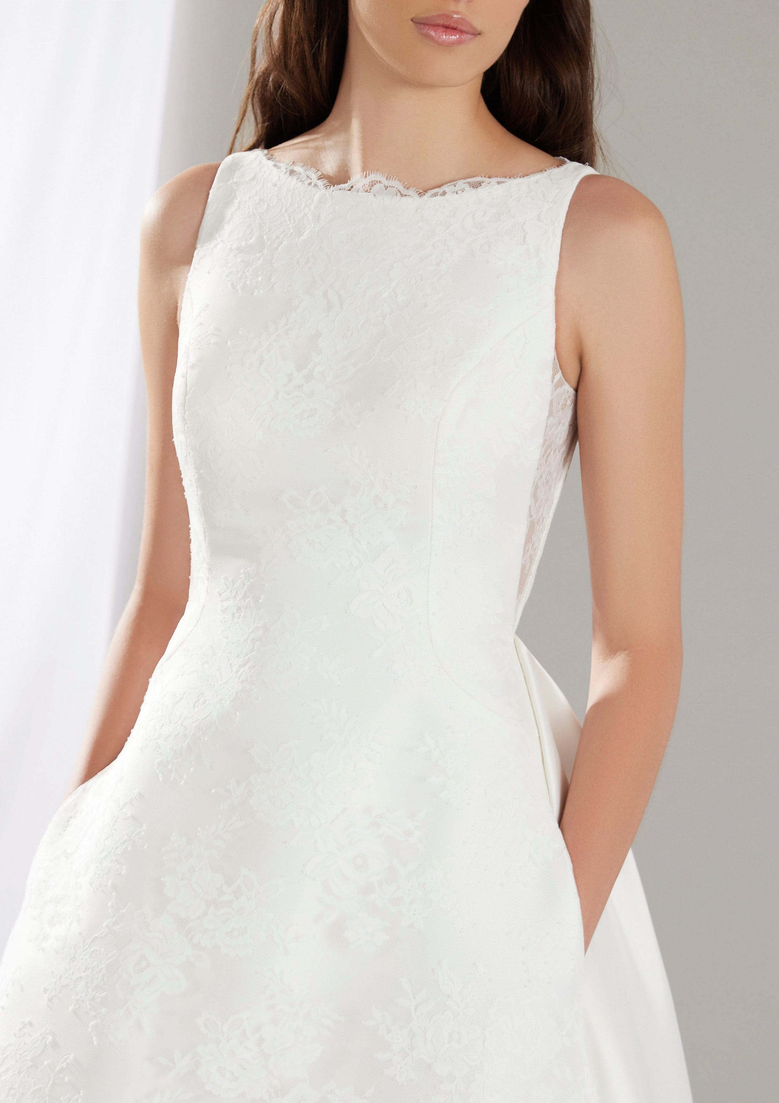 Pronovias Wedding Dress Pronovias: Origin