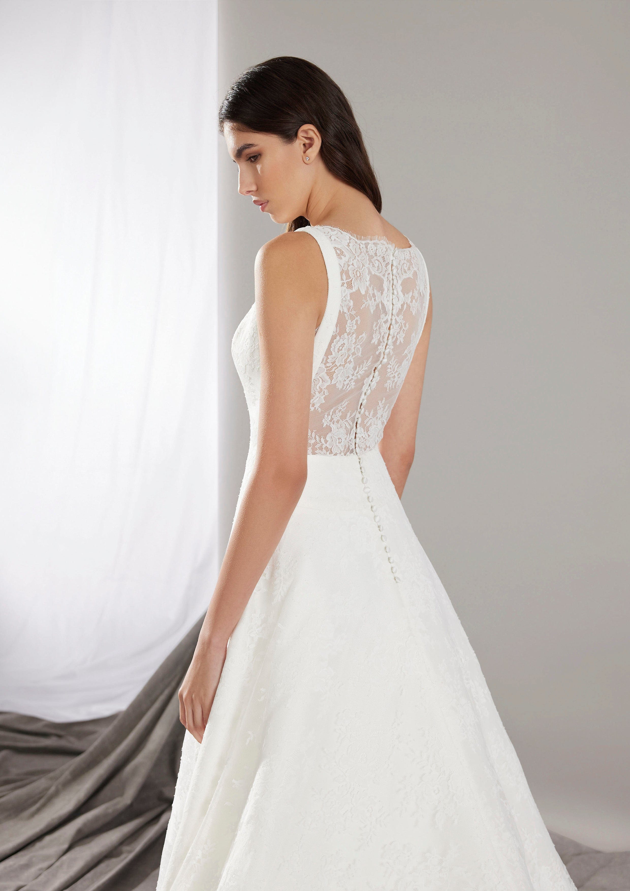 Pronovias Wedding Dress Pronovias: Origin