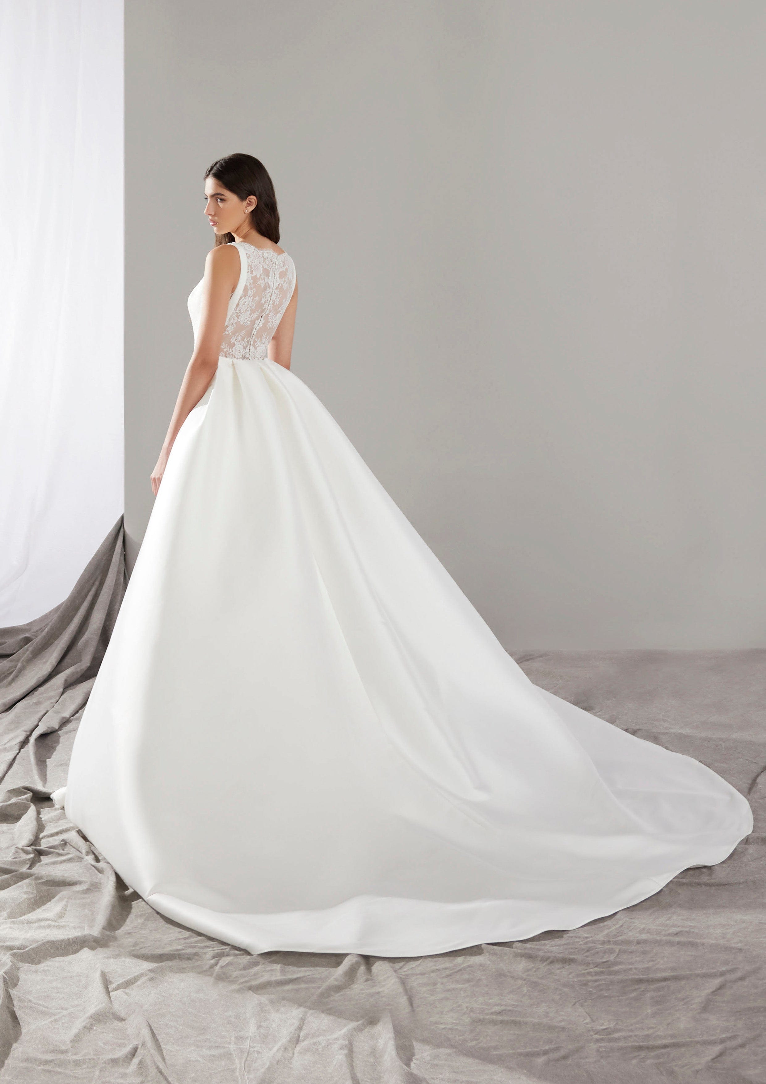 Pronovias Wedding Dress Pronovias: Origin