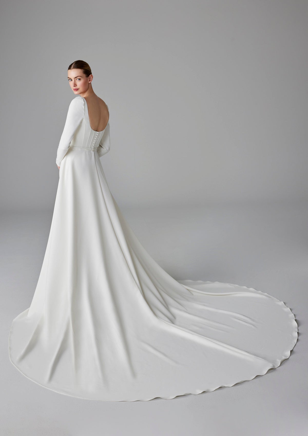 Pronovias Wedding Dress Pronovias: Oropha
