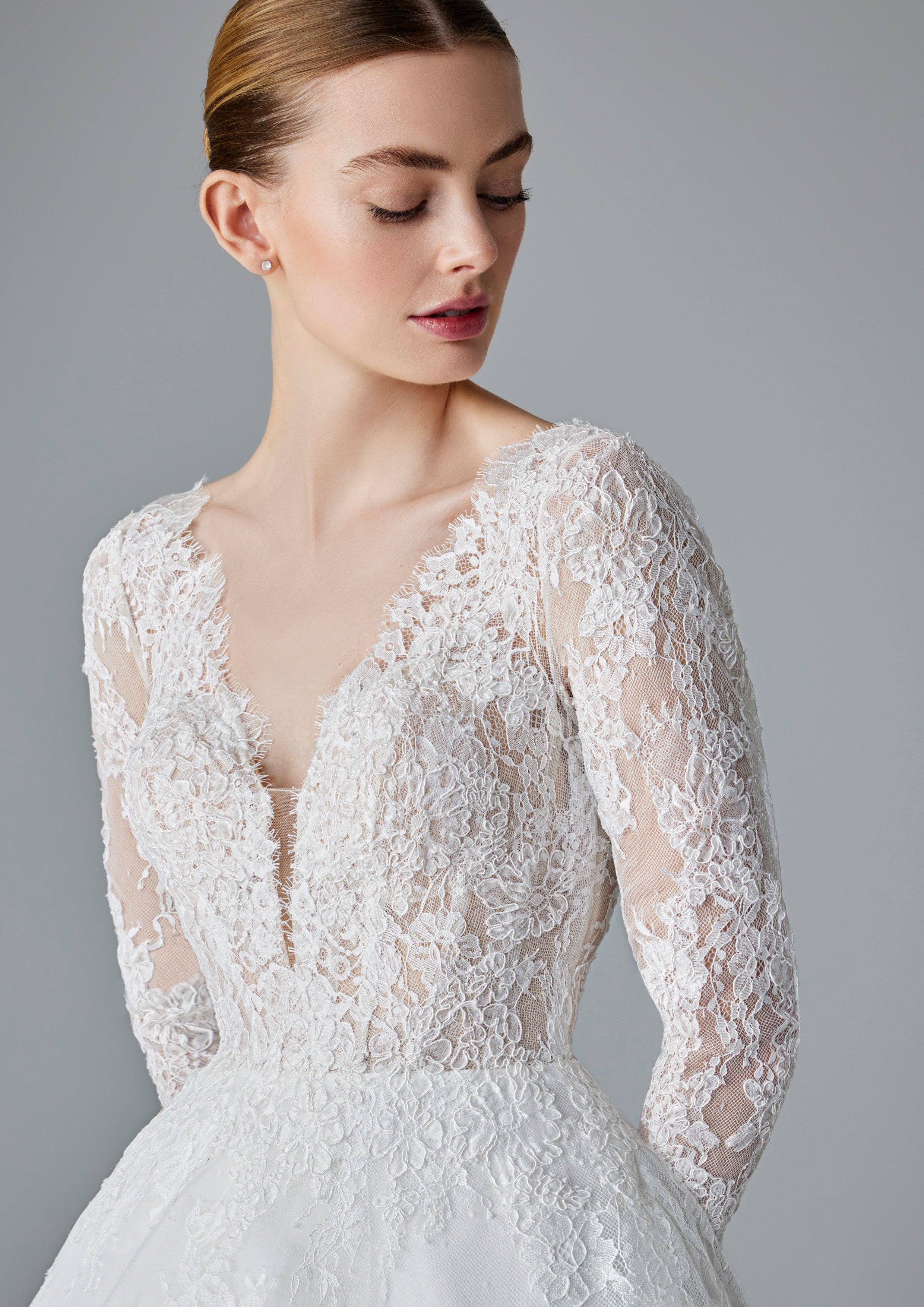 Pronovias Wedding Dress Pronovias: Paradis