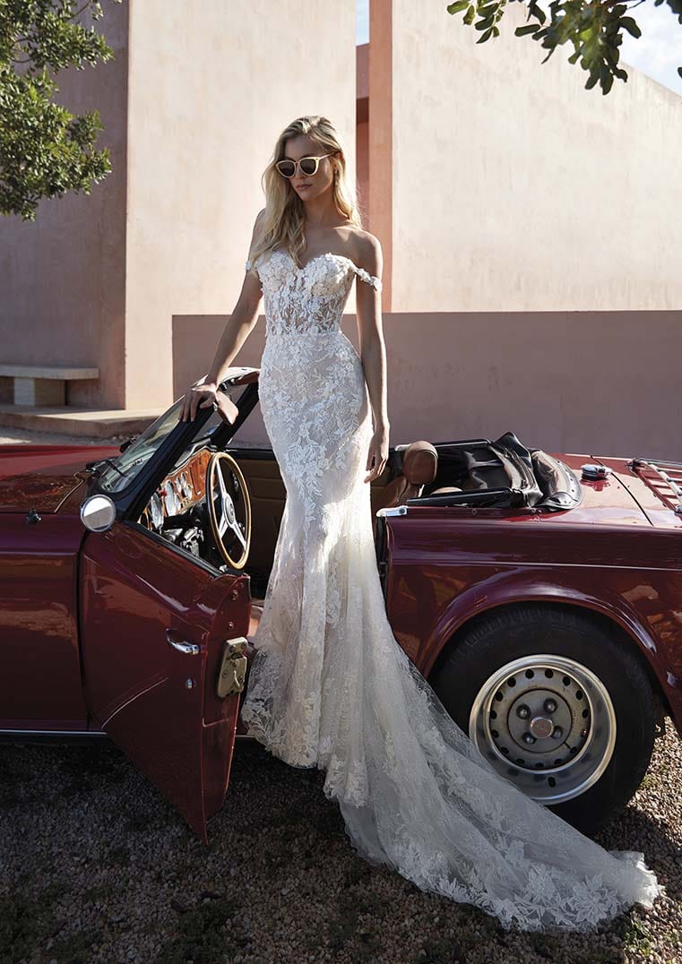 Pronovias Wedding Dress Pronovias: Phuket