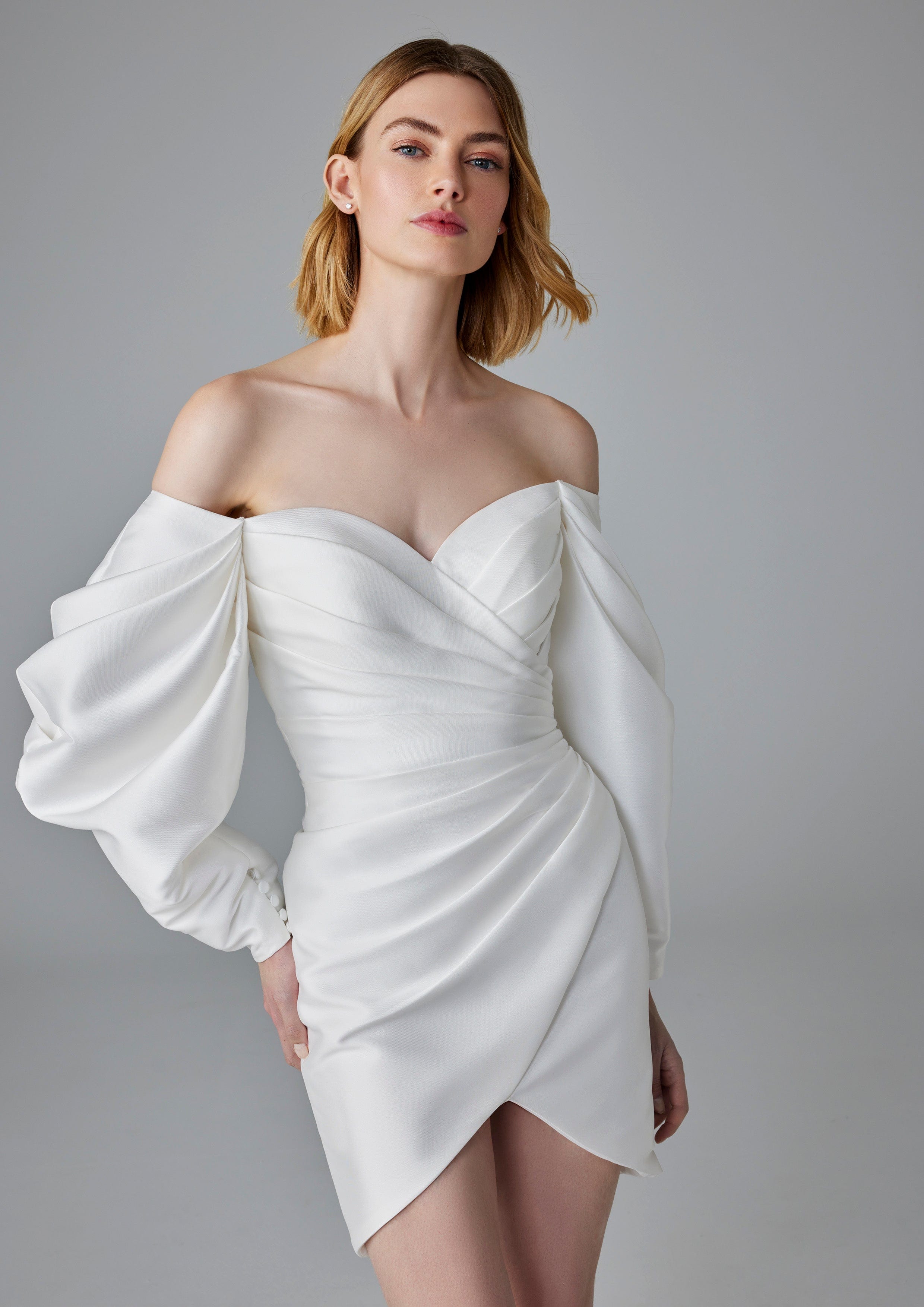 Pronovias Wedding Dress Pronovias: Quinn