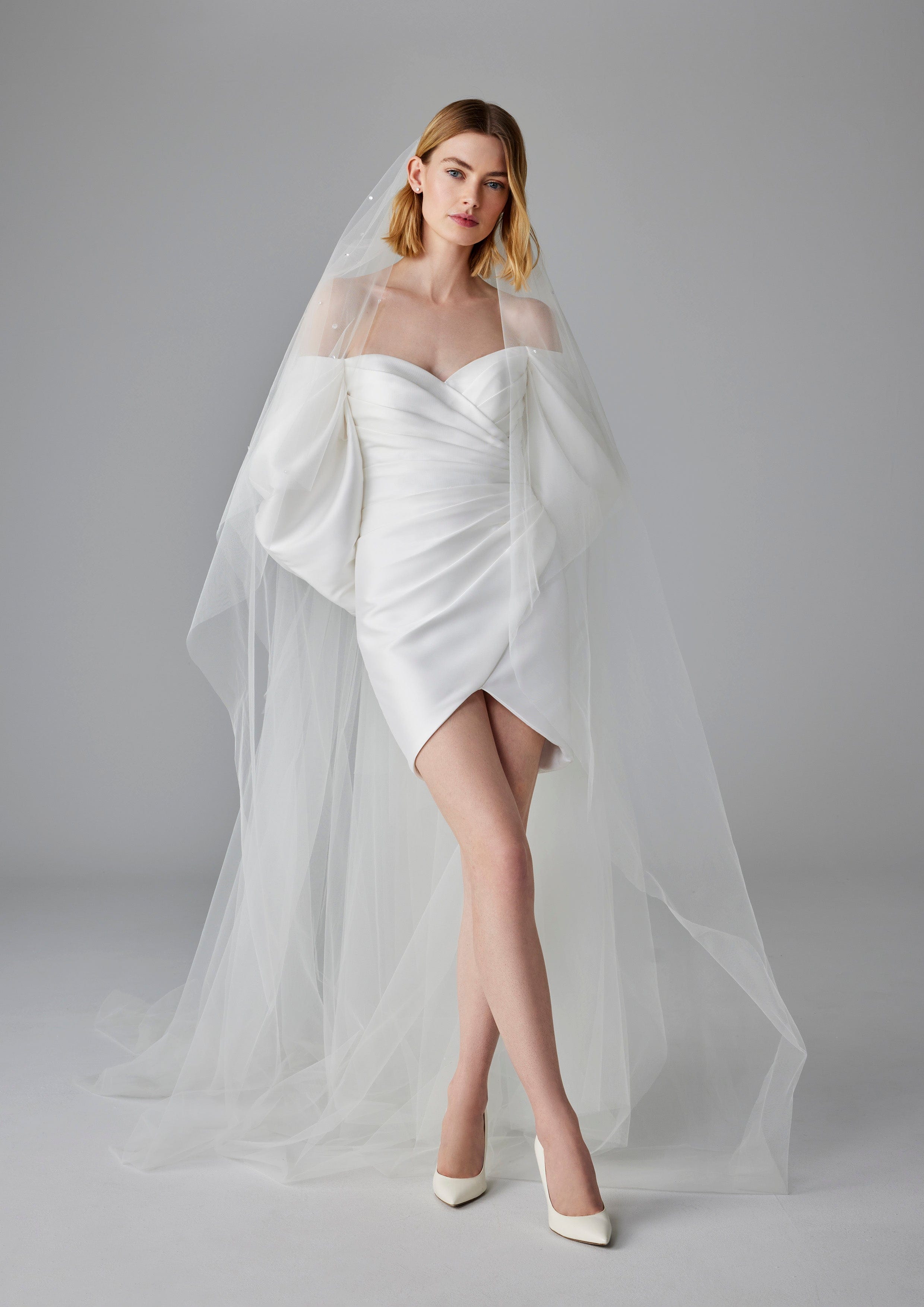 Pronovias Wedding Dress Pronovias: Quinn