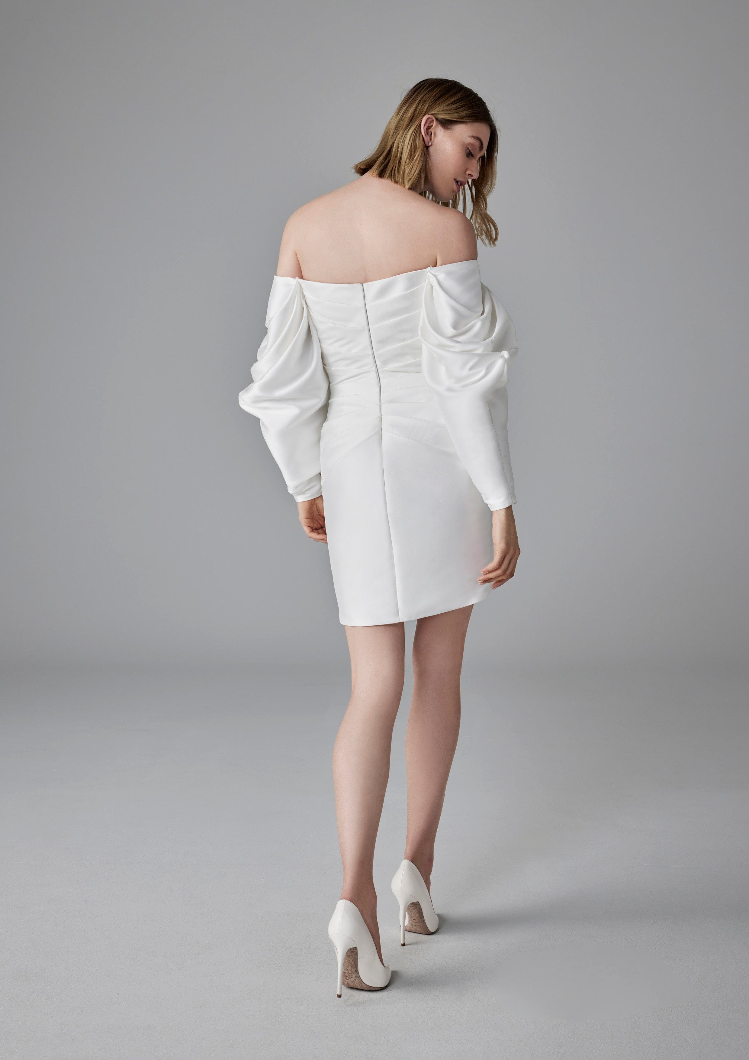 Pronovias Wedding Dress Pronovias: Quinn