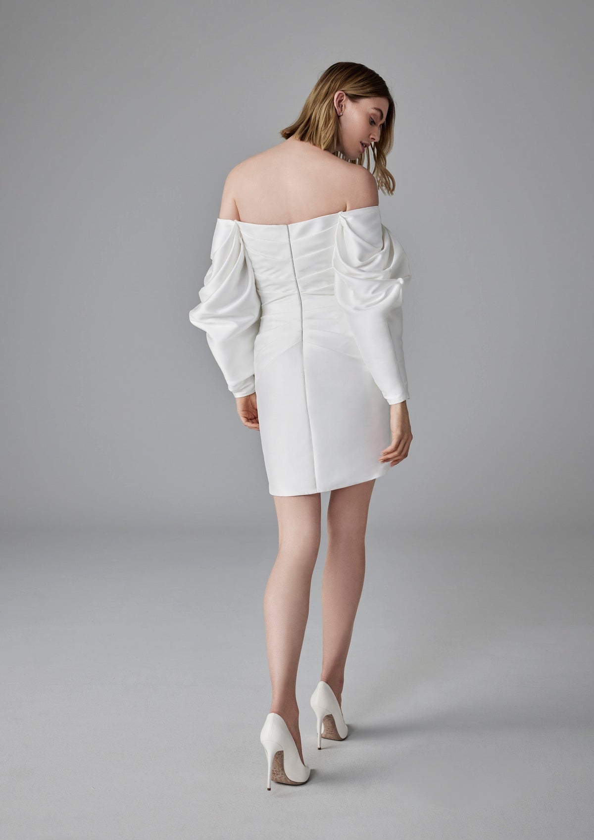 Pronovias Wedding Dress Pronovias: Quinn