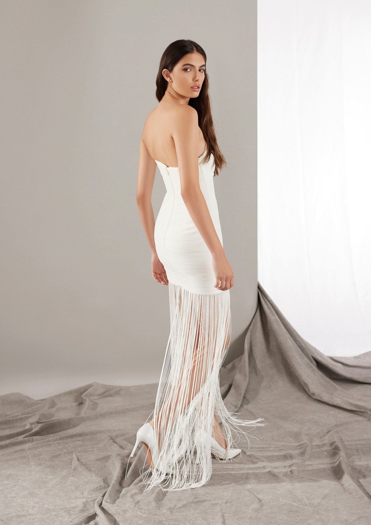 Pronovias Wedding Dress Pronovias: Reign