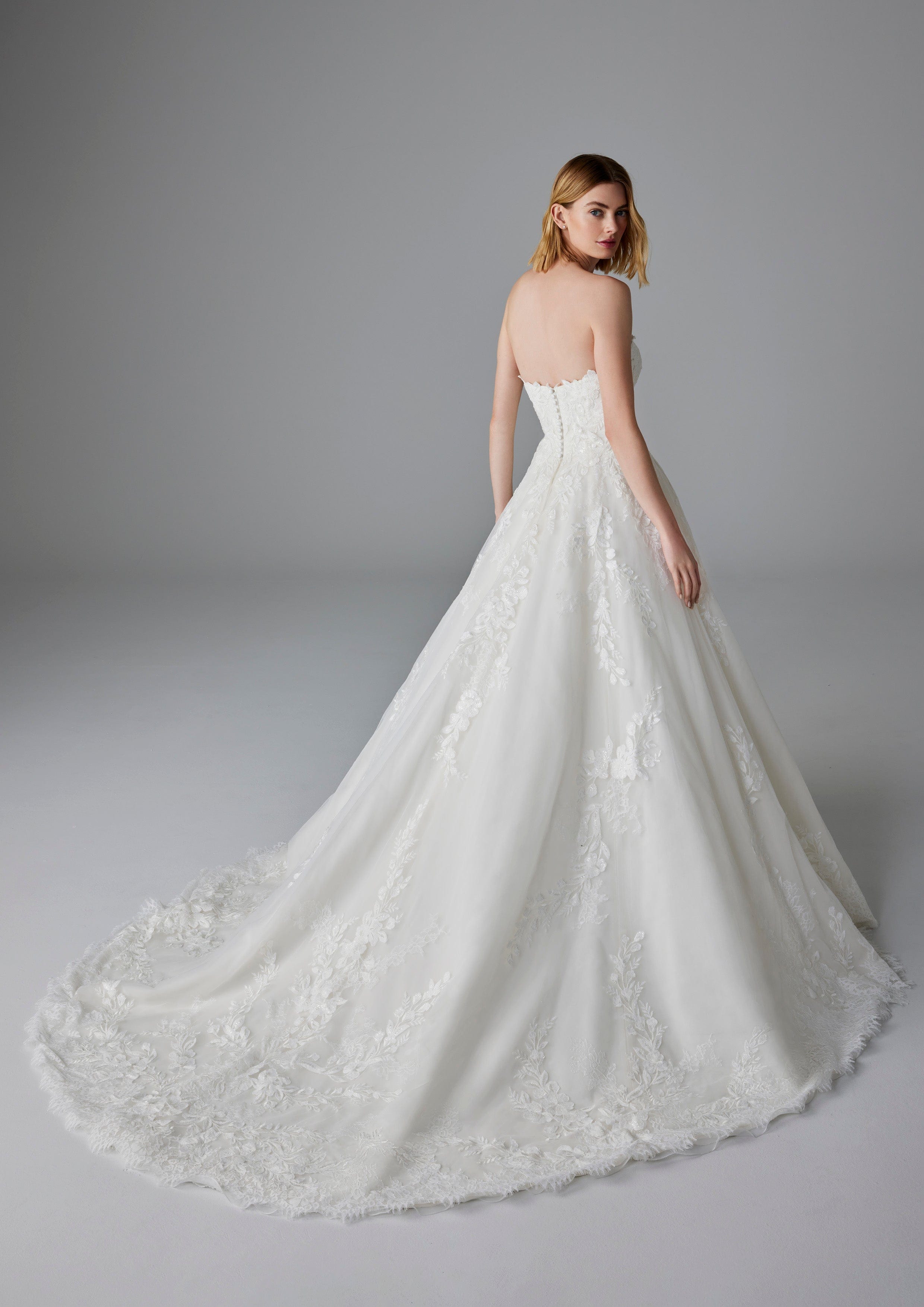 Pronovias Wedding Dress Pronovias: Remi