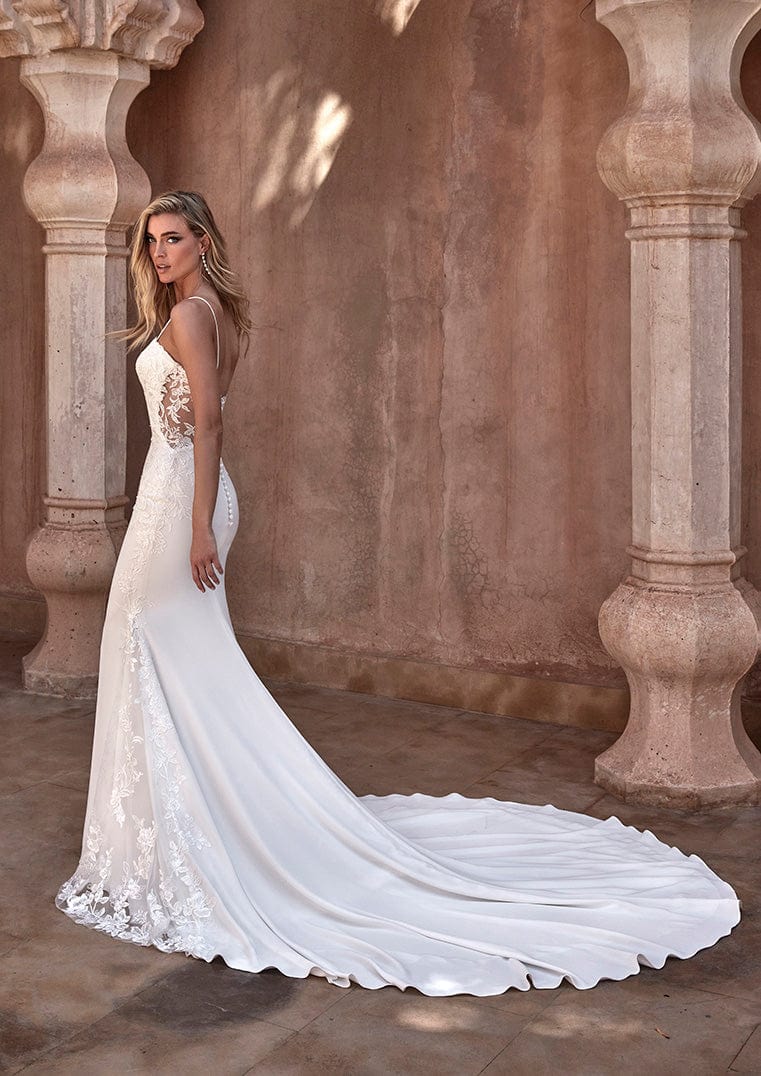 Pronovias Wedding Dress Pronovias: Riau