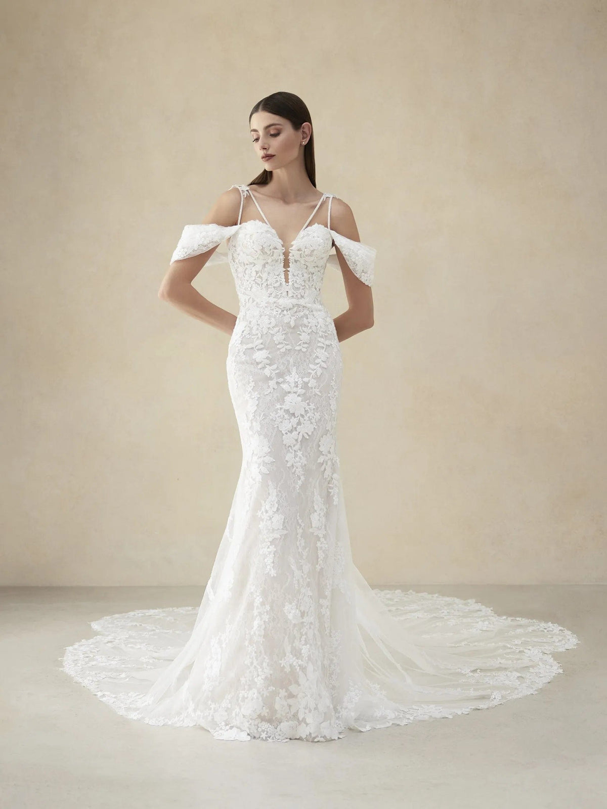 Pronovias Wedding Dress Pronovias: Ridge