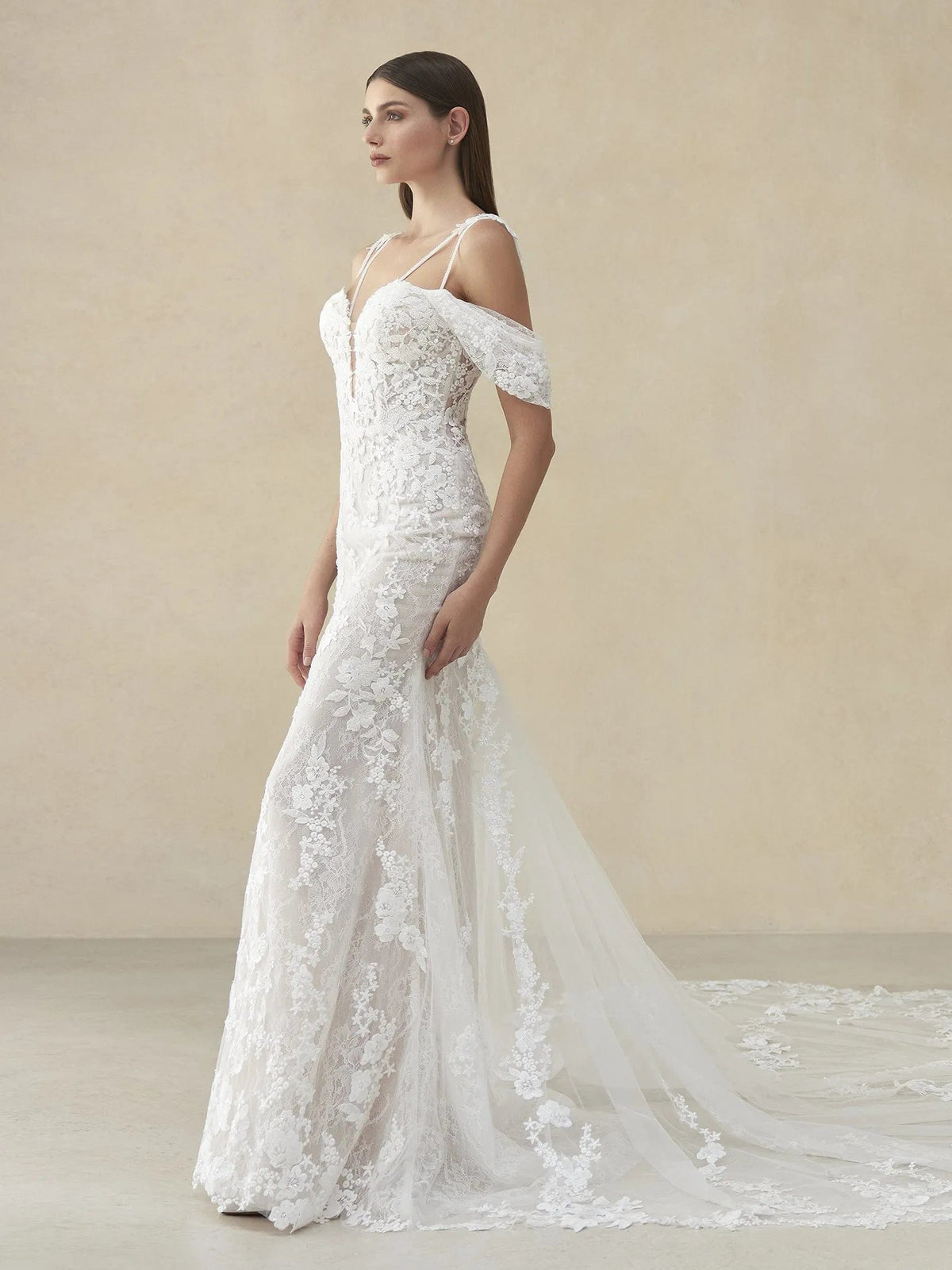 Pronovias Wedding Dress Pronovias: Ridge