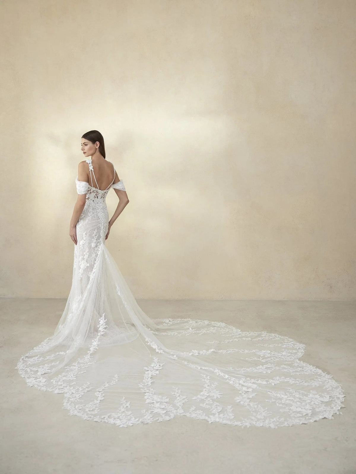 Pronovias Wedding Dress Pronovias: Ridge