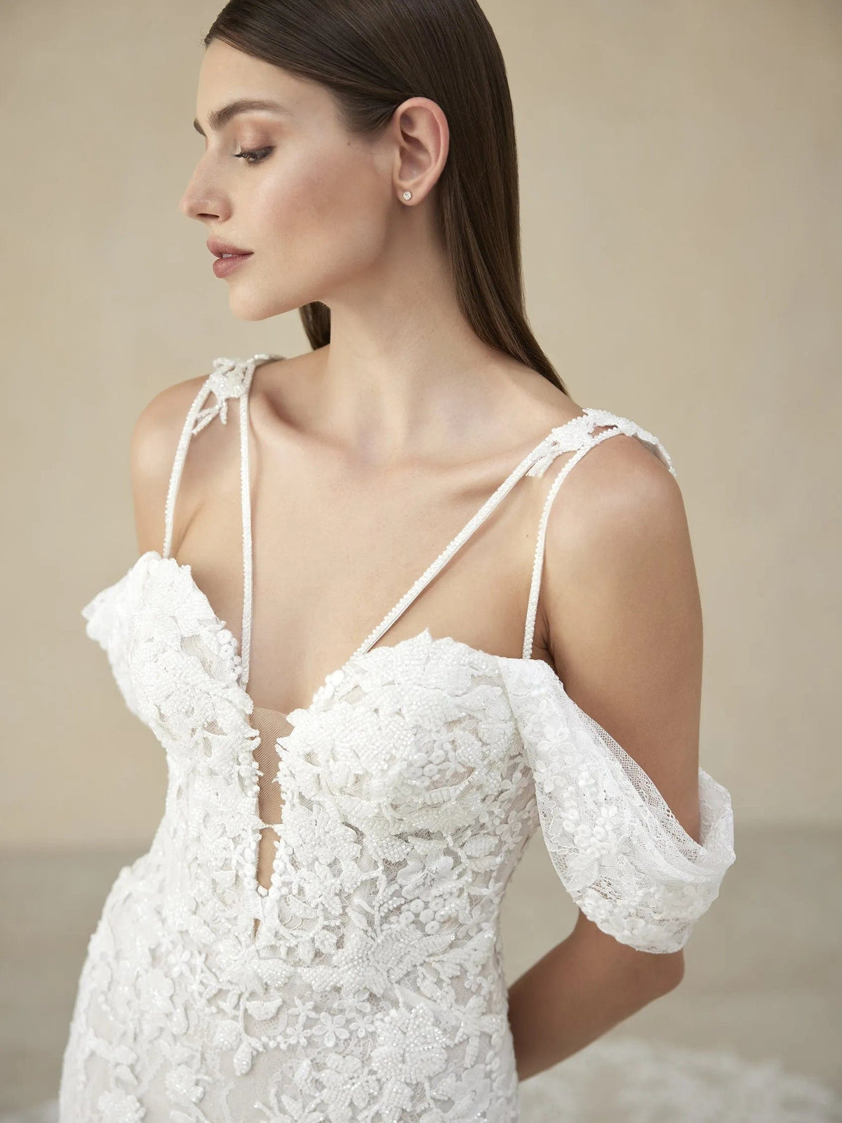 Pronovias Wedding Dress Pronovias: Ridge