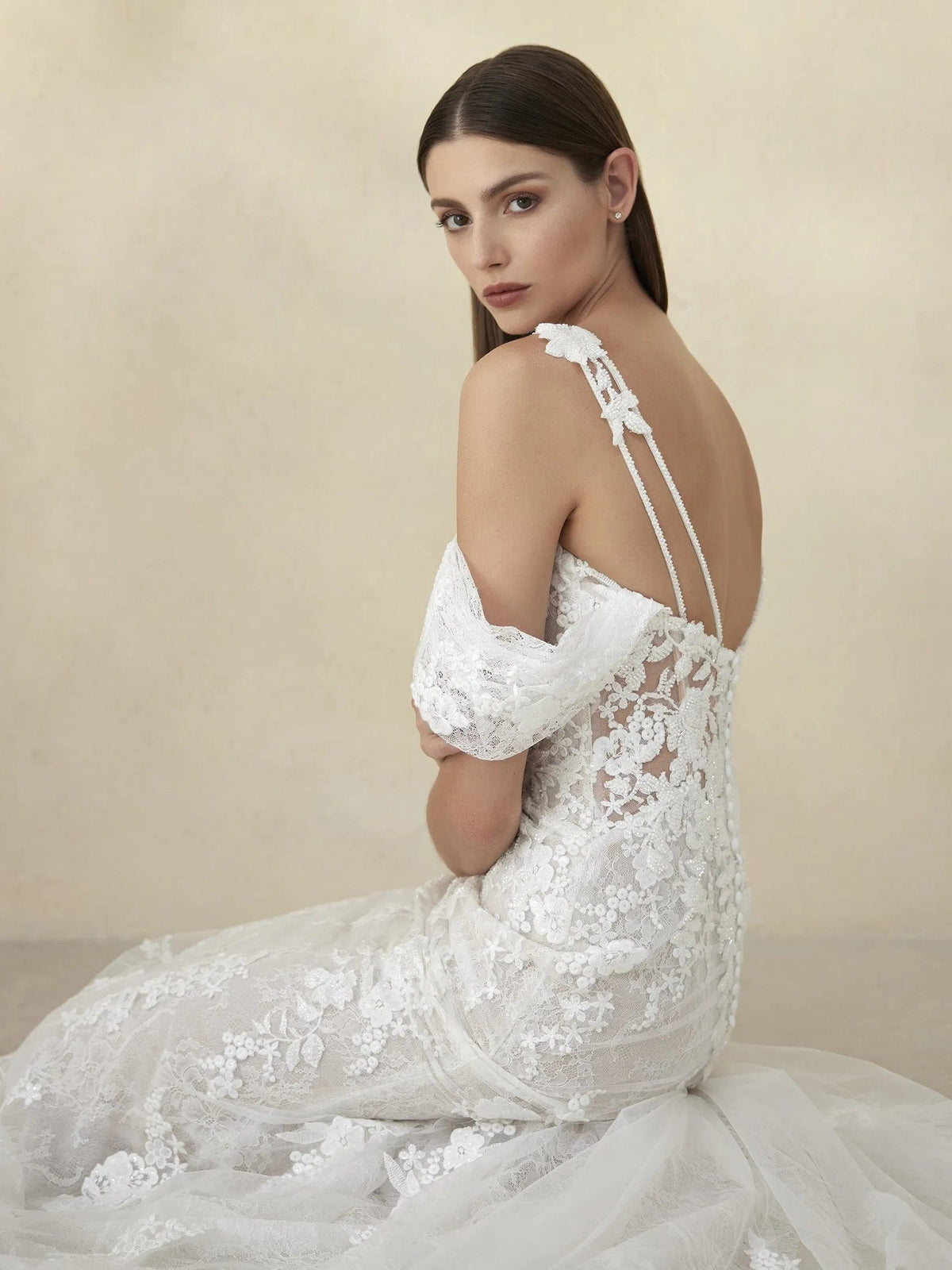 Pronovias Wedding Dress Pronovias: Ridge