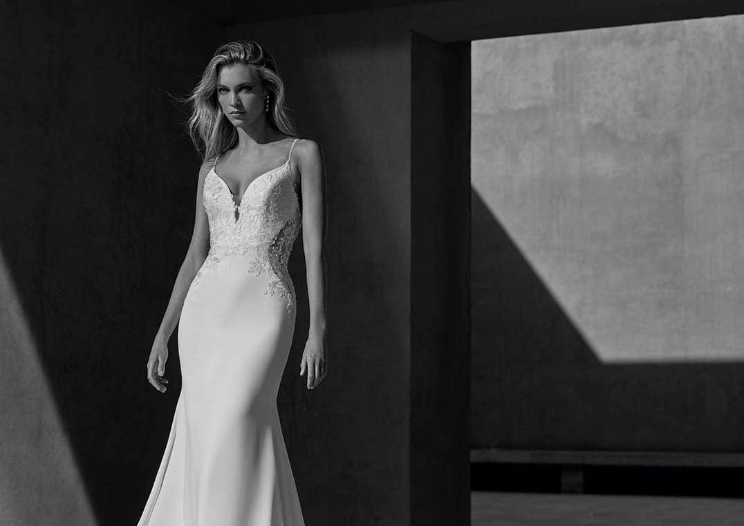 Pronovias Wedding Dress Pronovias: Roanna