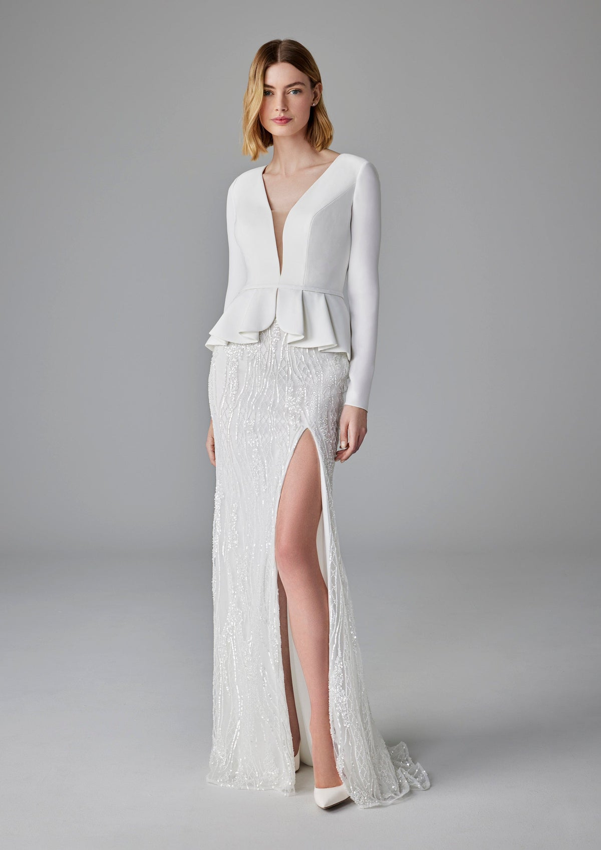 Pronovias Wedding Dress Pronovias: Roig