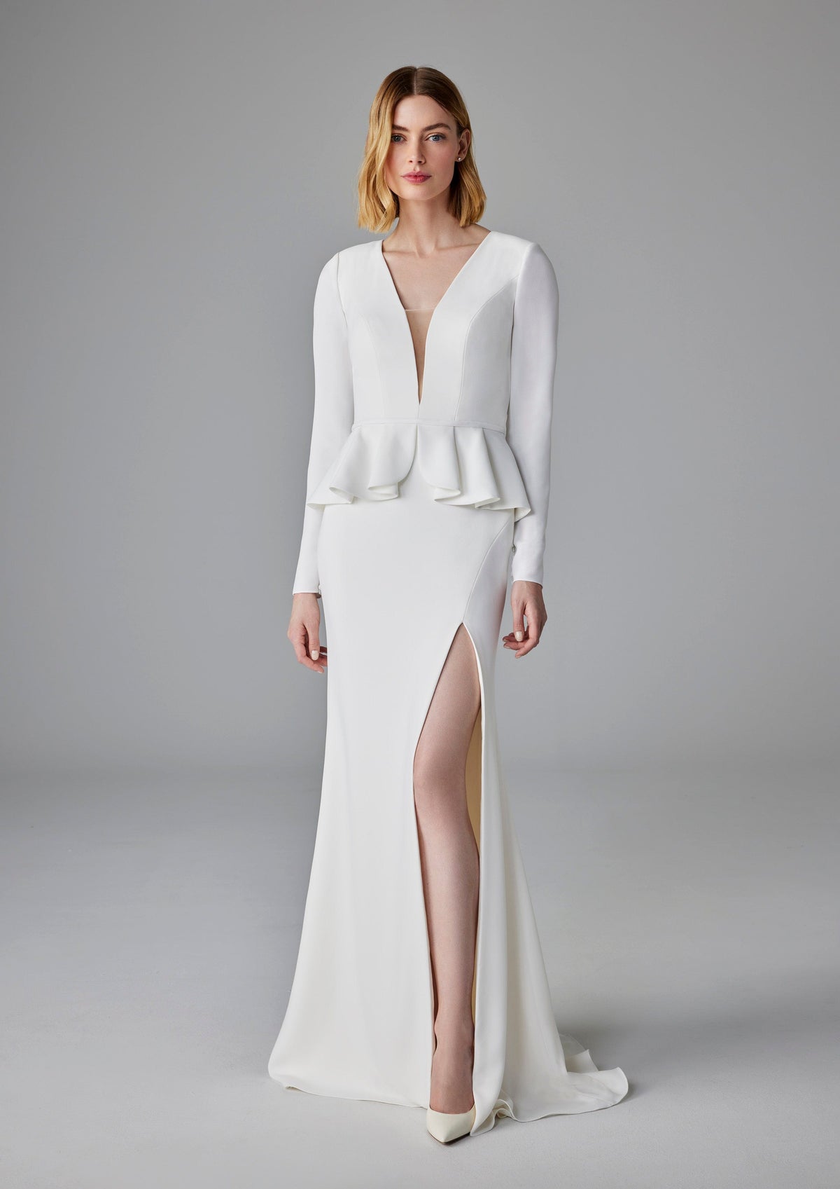 Pronovias Wedding Dress Pronovias: Roig