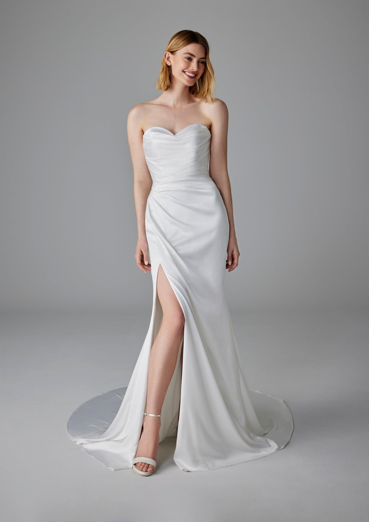 Pronovias Wedding Dress Pronovias: Romentina