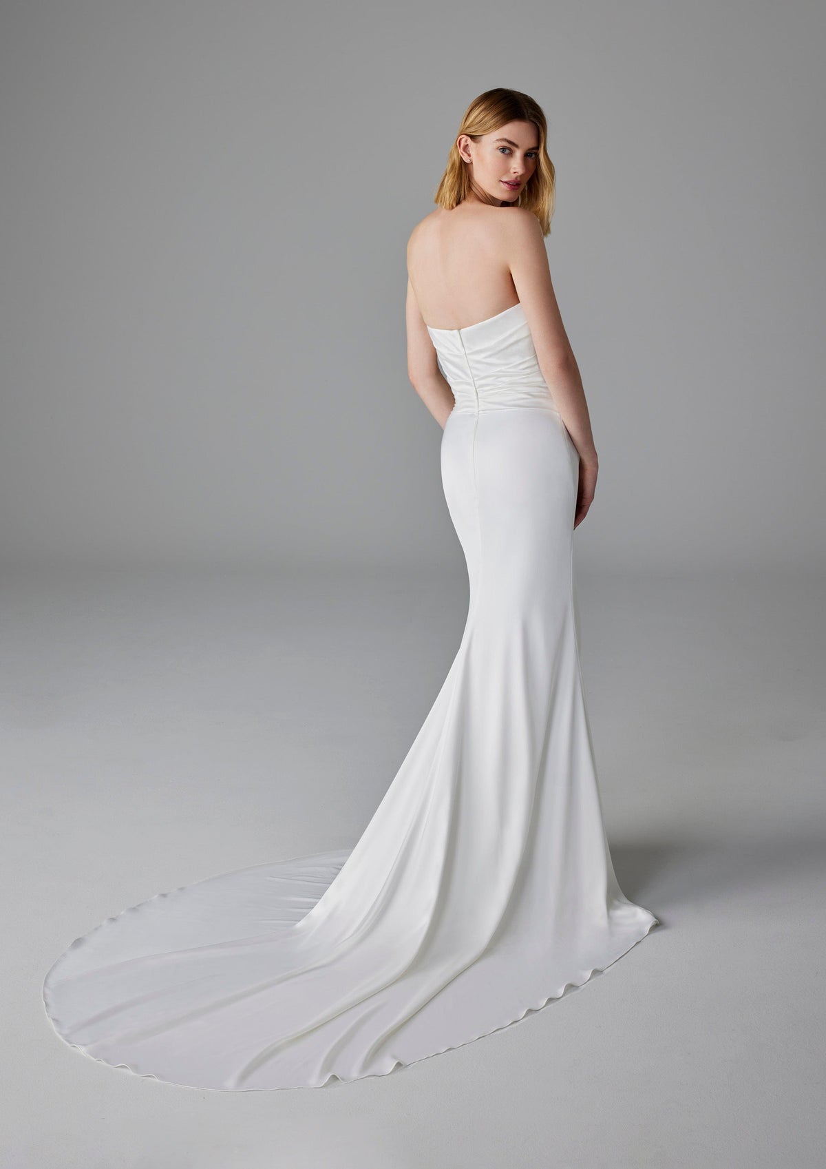 Pronovias Wedding Dress Pronovias: Romentina