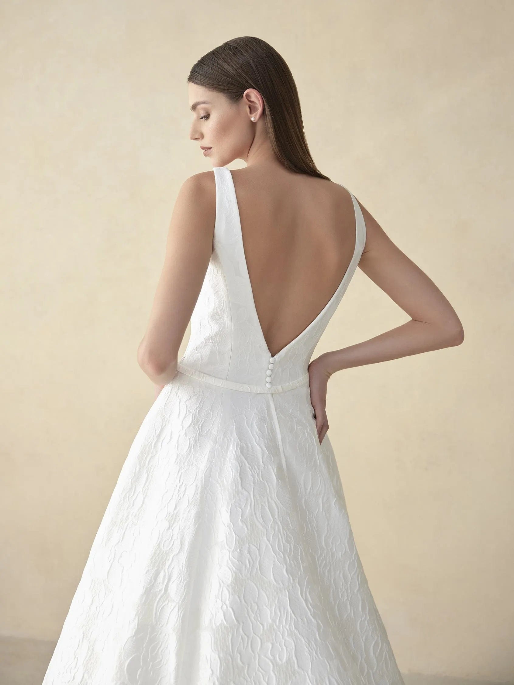 Pronovias Wedding Dress Pronovias: Romilly