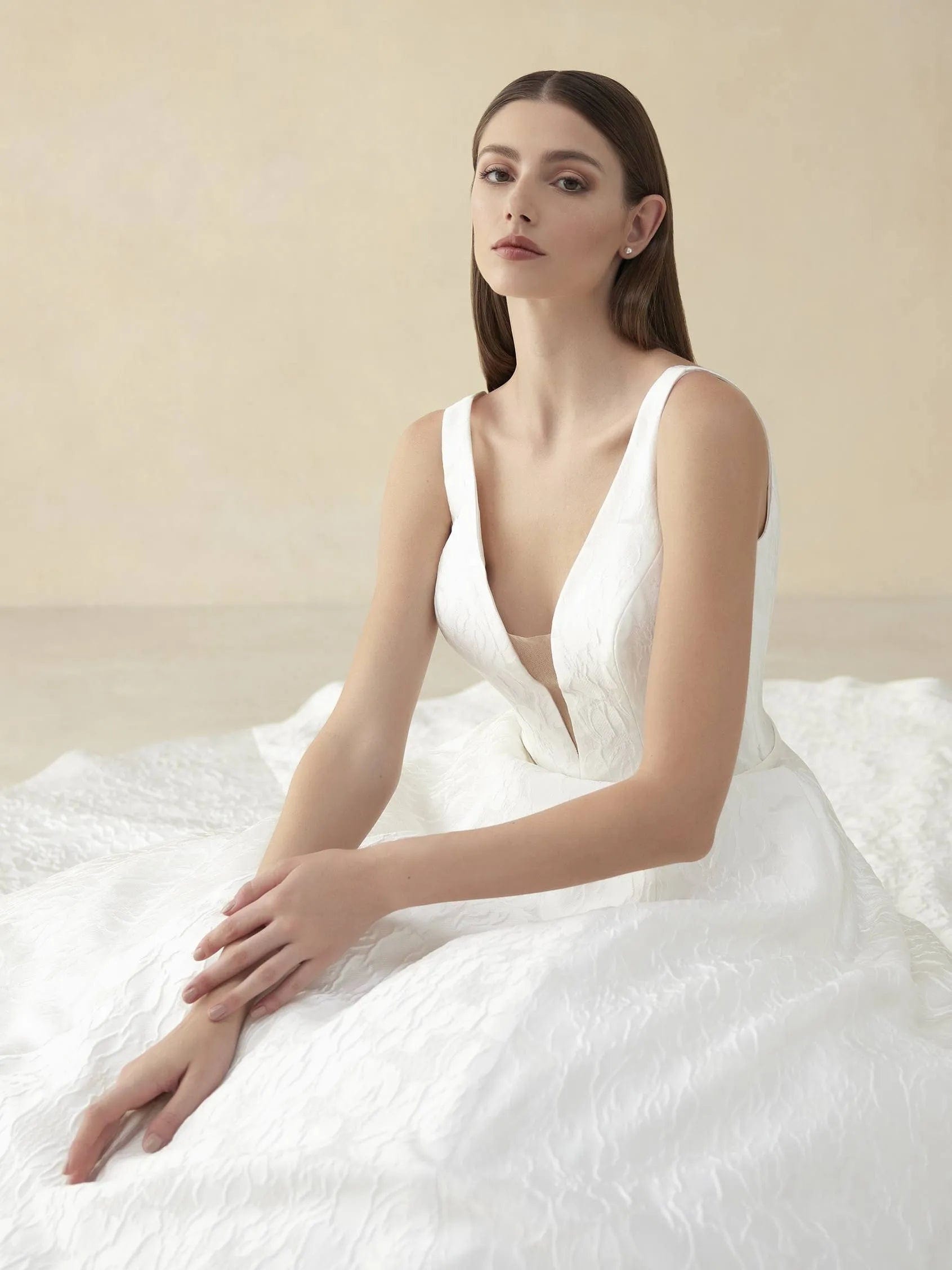 Pronovias Wedding Dress Pronovias: Romilly