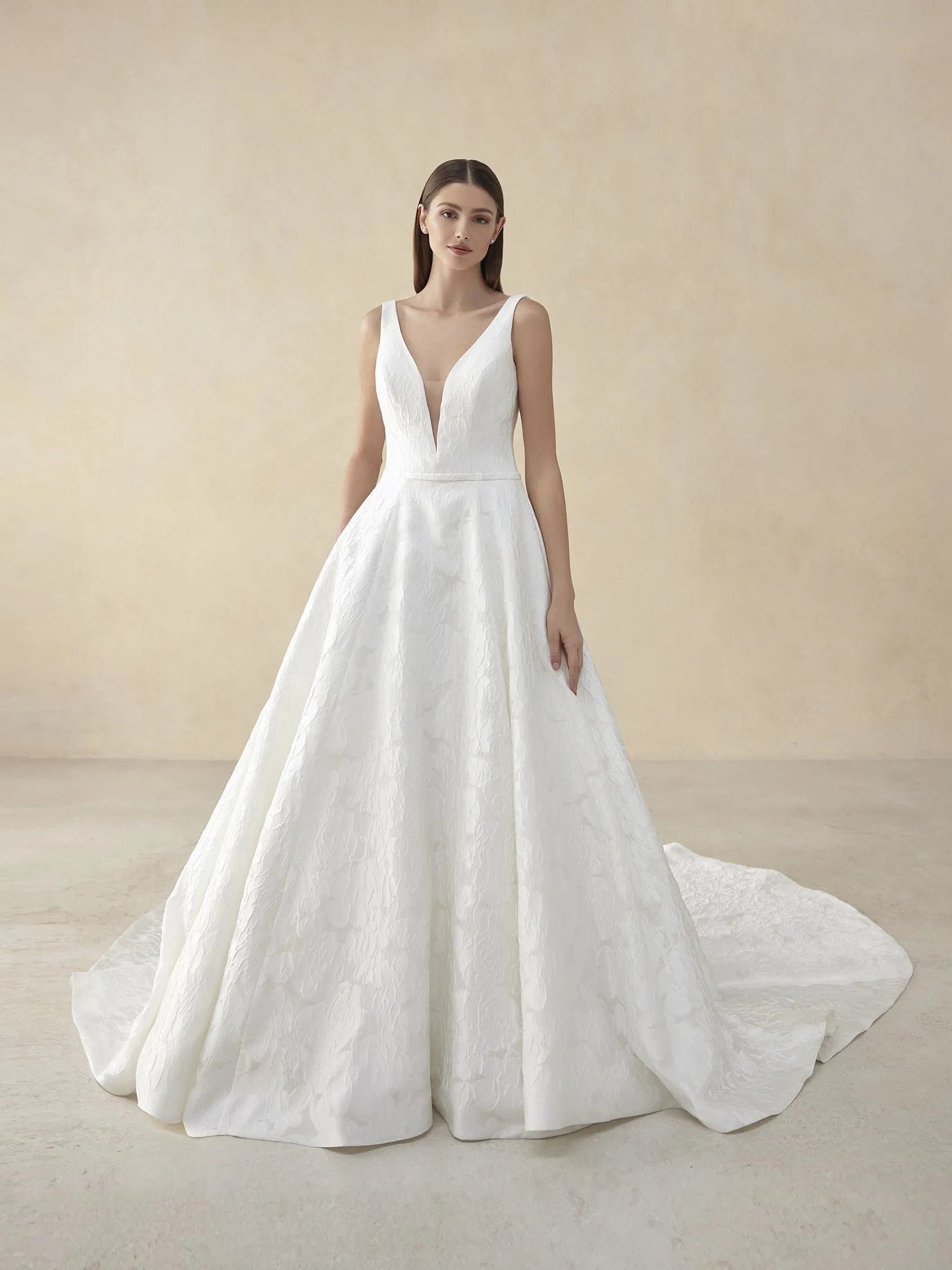 Pronovias Wedding Dress Pronovias: Romilly