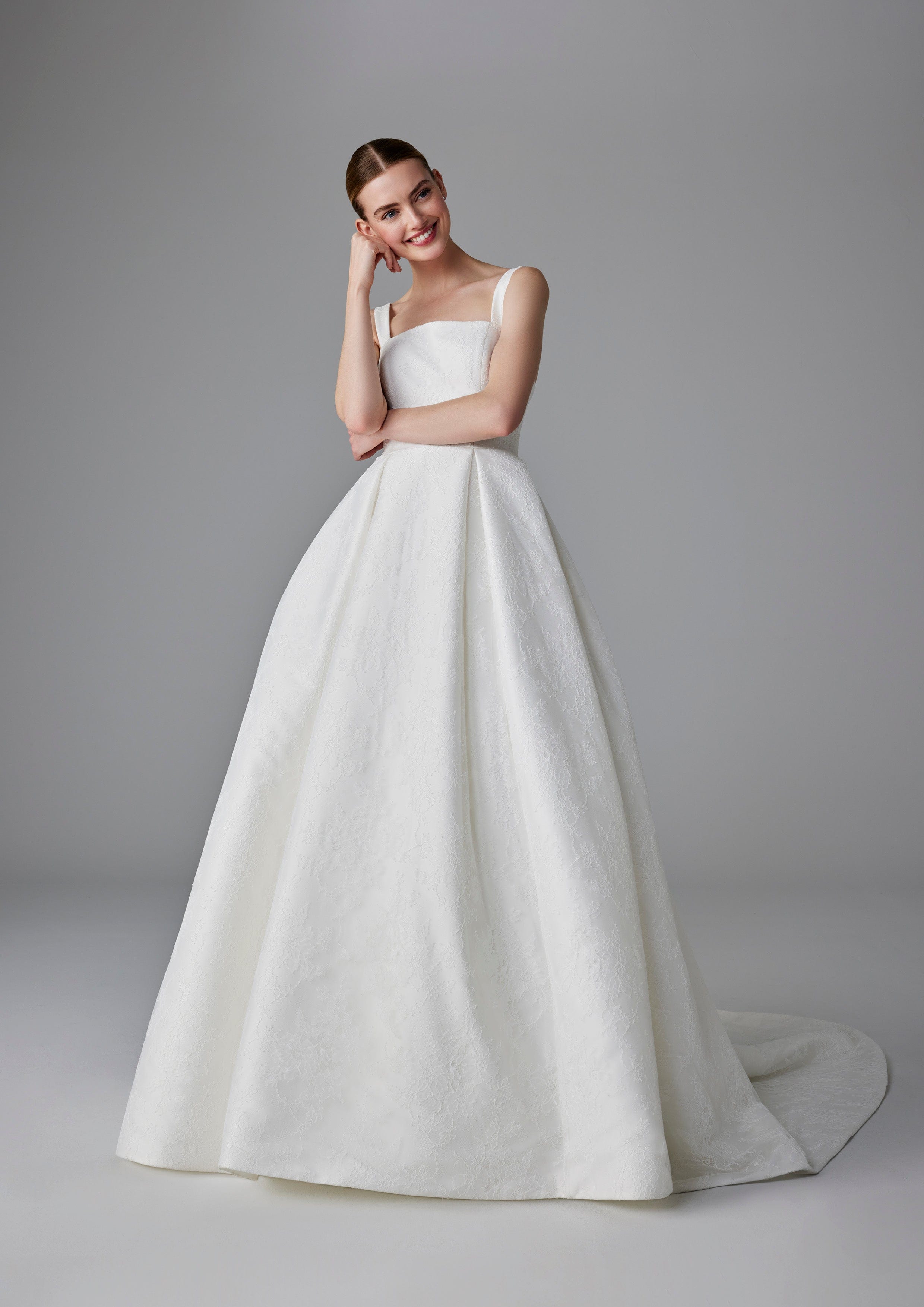 Pronovias Wedding Dress Pronovias: Rosamund
