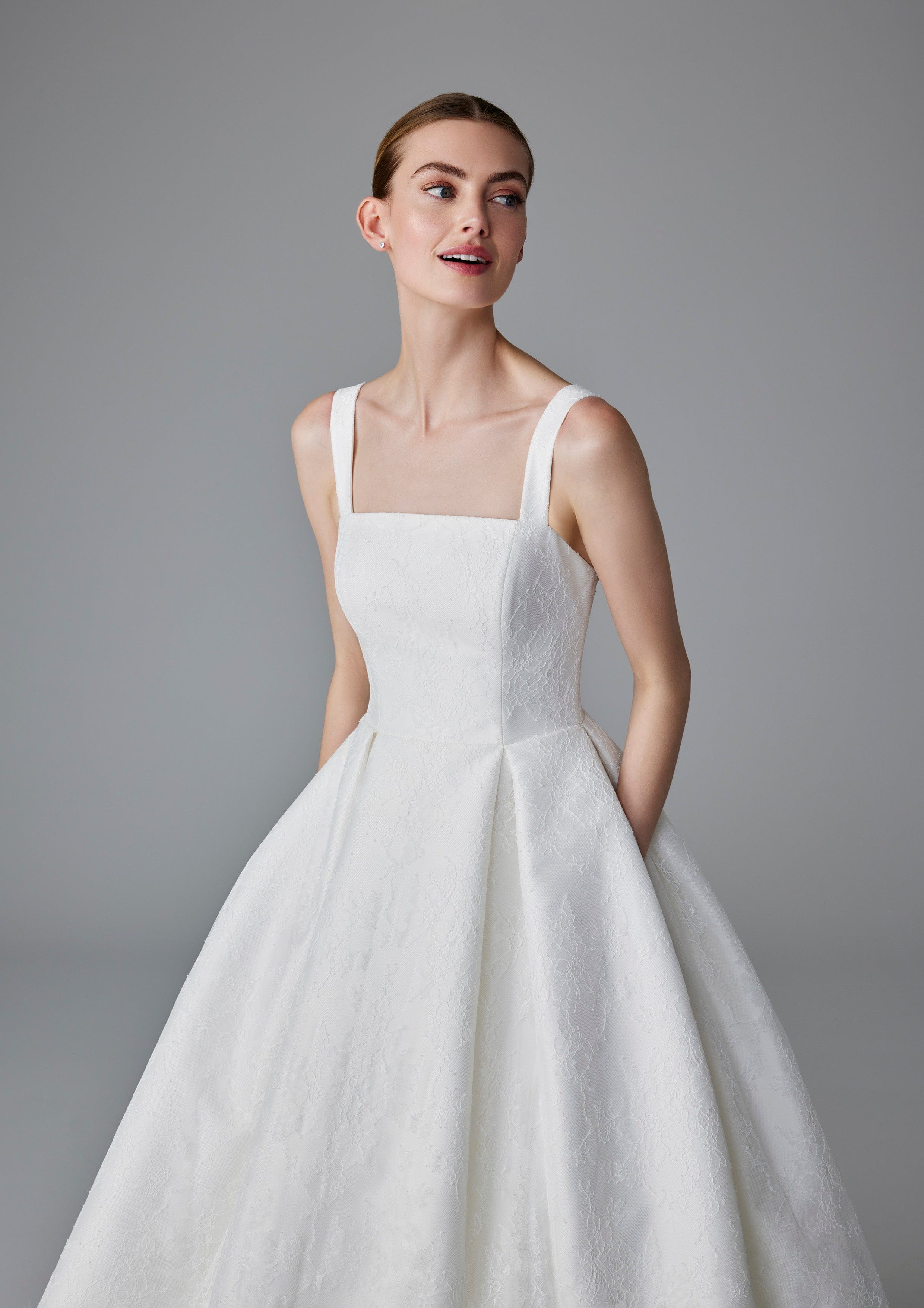 Pronovias Wedding Dress Pronovias: Rosamund