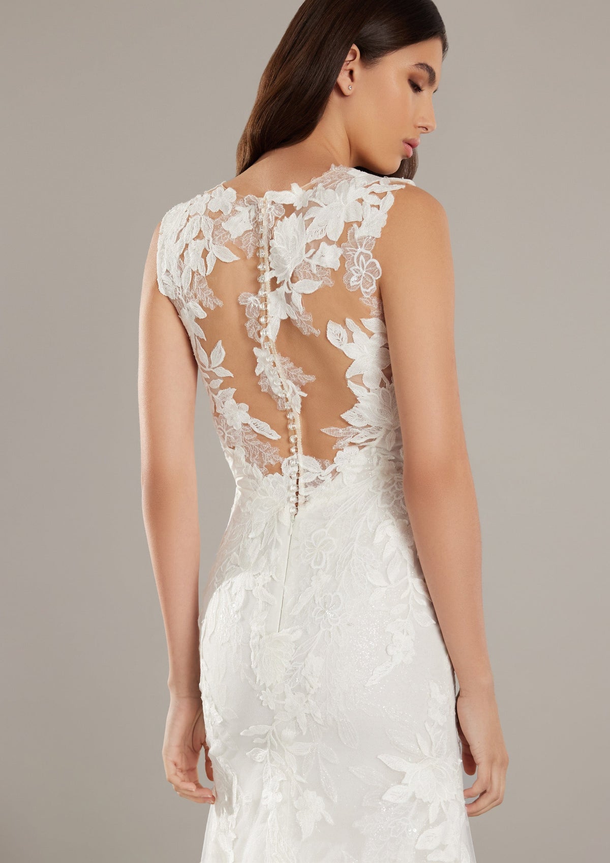 Pronovias Wedding Dress Pronovias: Rowdy