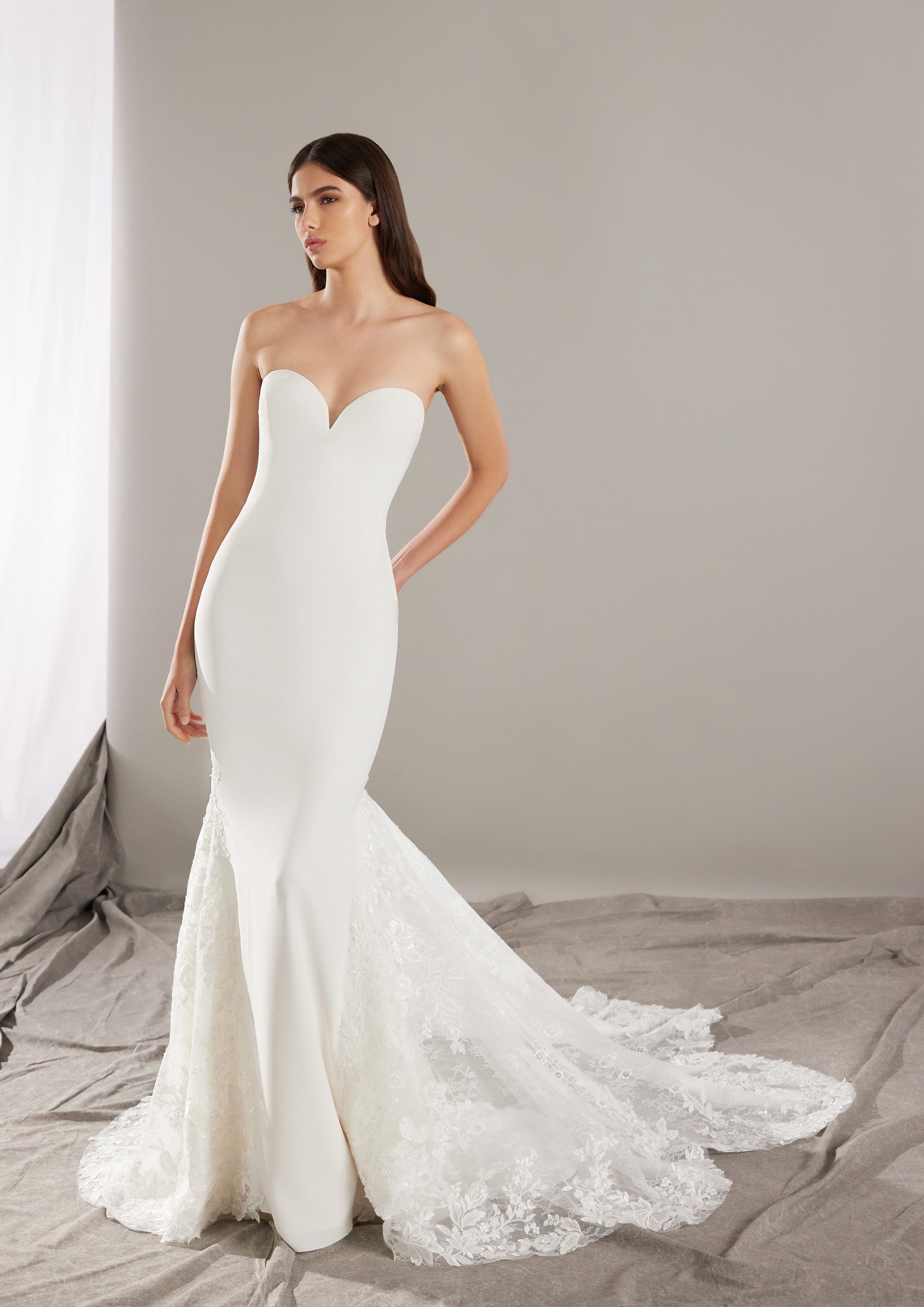 Pronovias Wedding Dress Pronovias: Ryke