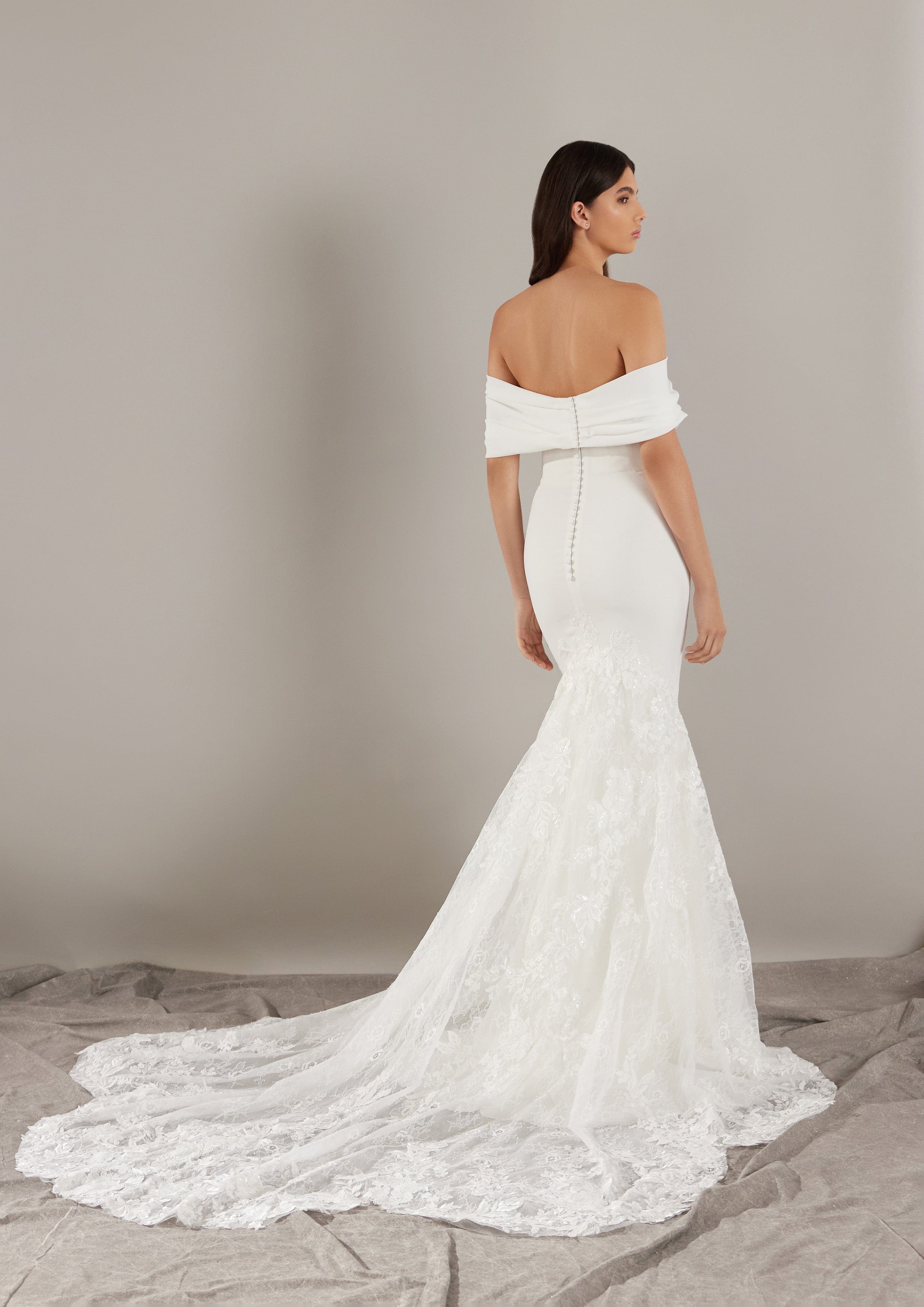 Pronovias Wedding Dress Pronovias: Ryke